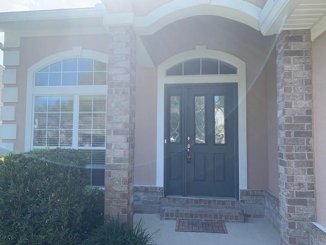 NORTH RIDGE CREEK S/D - Residential Lease