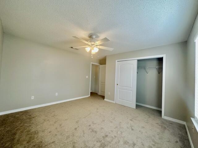 NORTH RIDGE CREEK S/D - Residential Lease