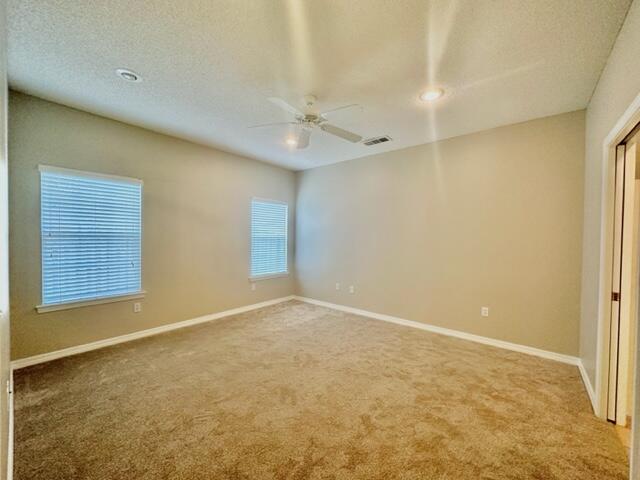 NORTH RIDGE CREEK S/D - Residential Lease
