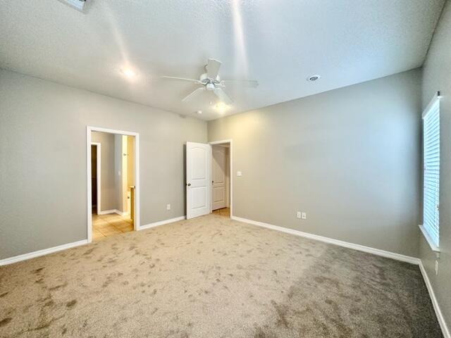 NORTH RIDGE CREEK S/D - Residential Lease