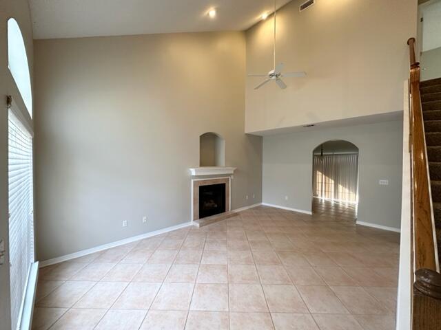 NORTH RIDGE CREEK S/D - Residential Lease