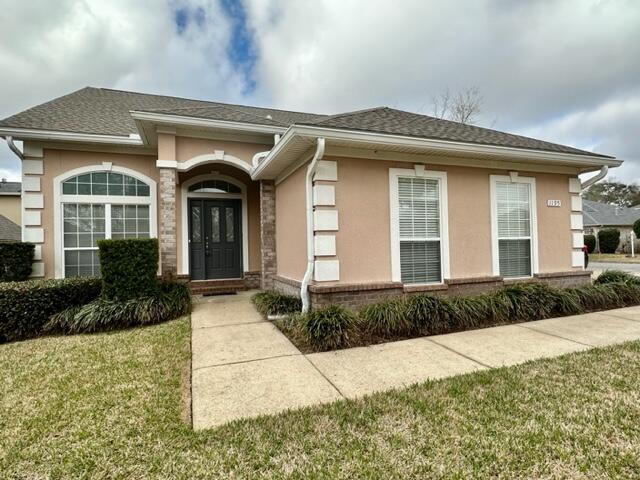 NORTH RIDGE CREEK S/D - Residential Lease