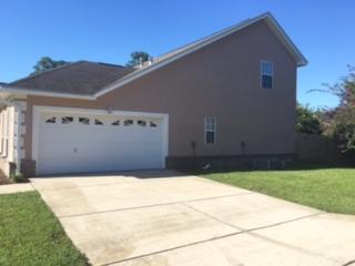 NORTH RIDGE CREEK S/D - Residential Lease