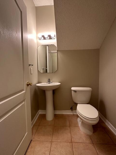 NORTH RIDGE CREEK S/D - Residential Lease
