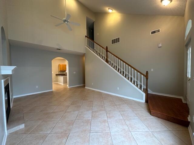 NORTH RIDGE CREEK S/D - Residential Lease