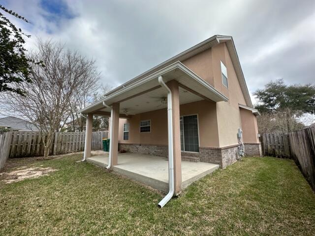 NORTH RIDGE CREEK S/D - Residential Lease