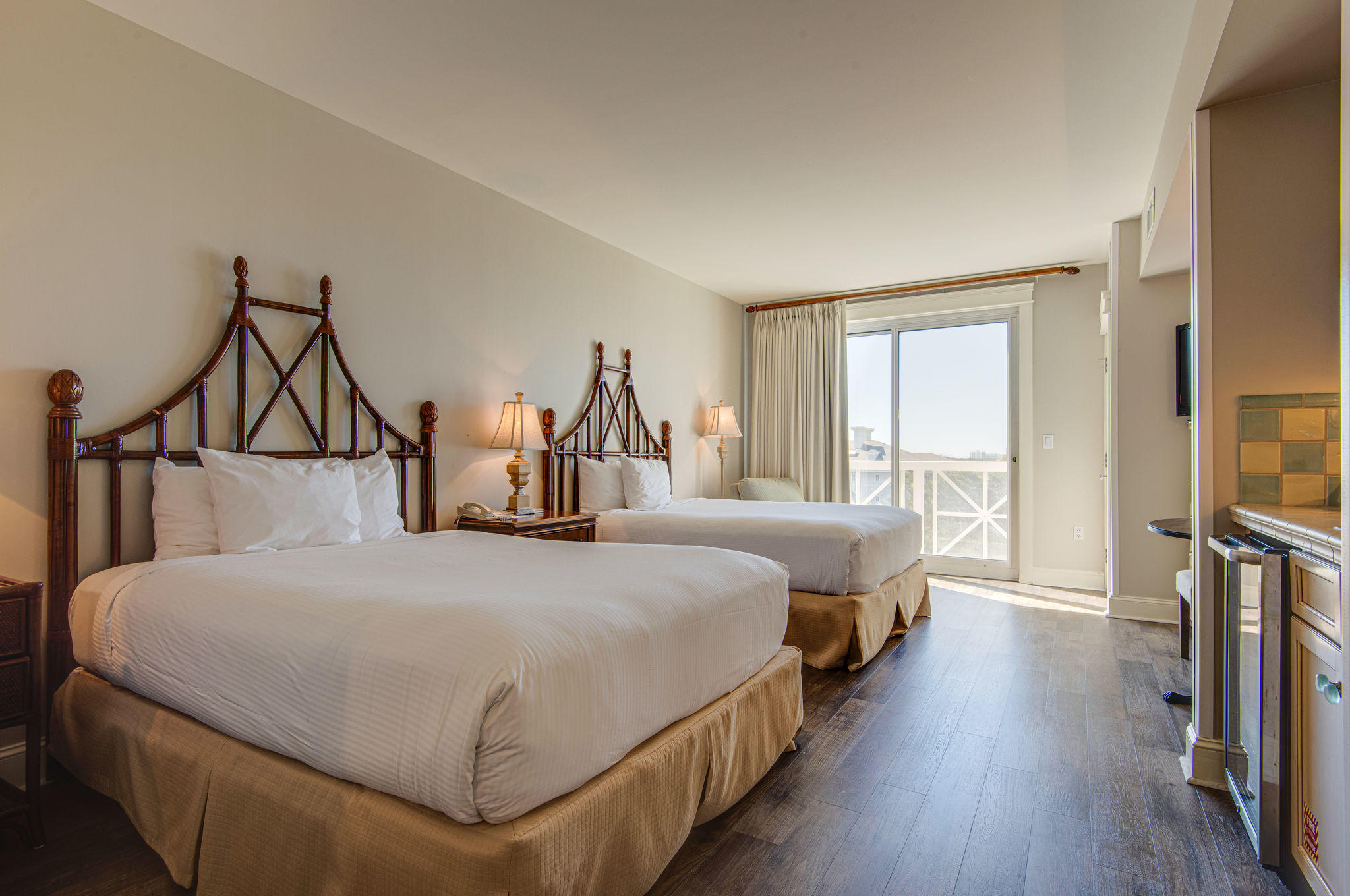 GRAND SANDESTIN - Residential