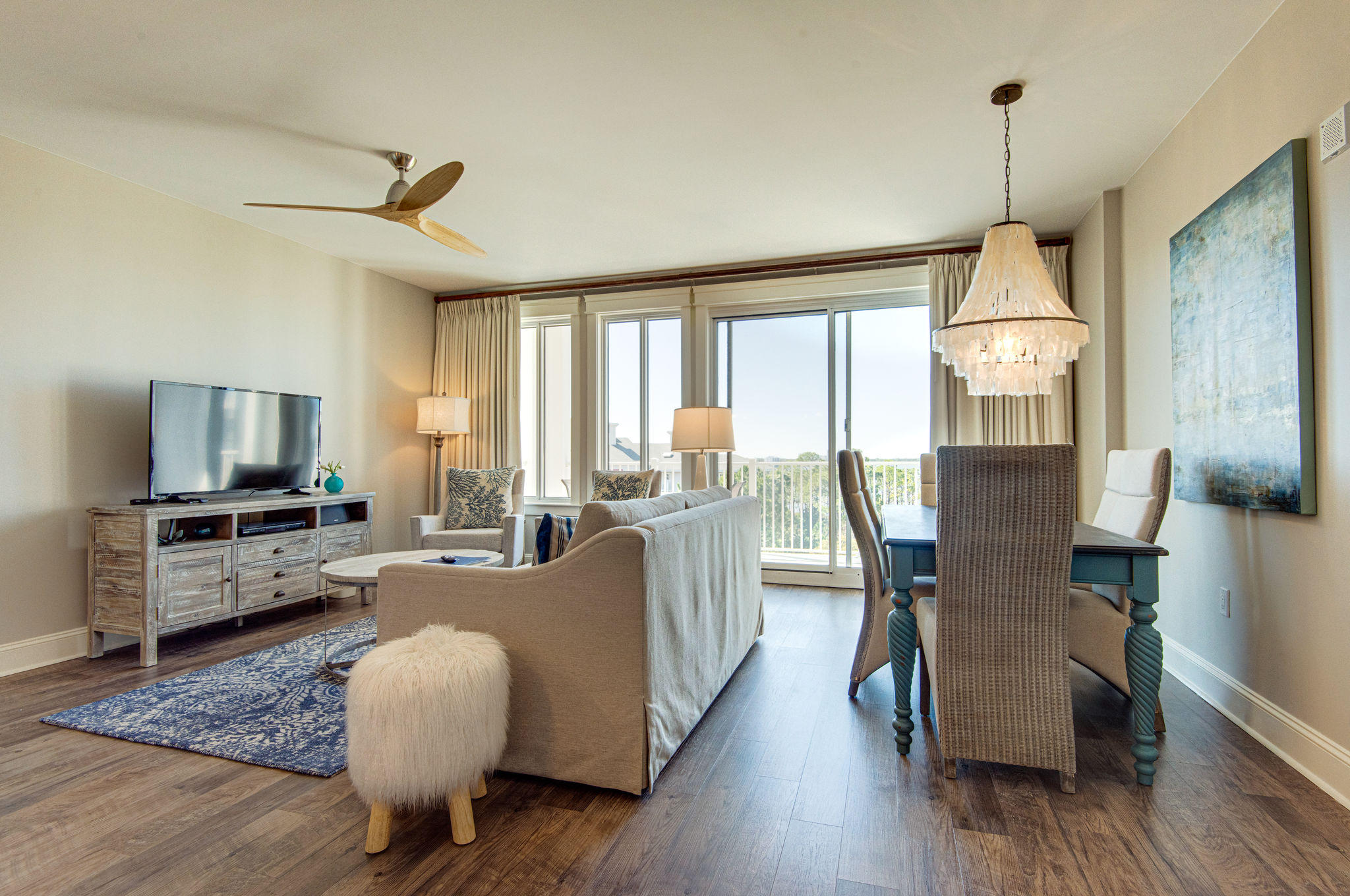 GRAND SANDESTIN - Residential