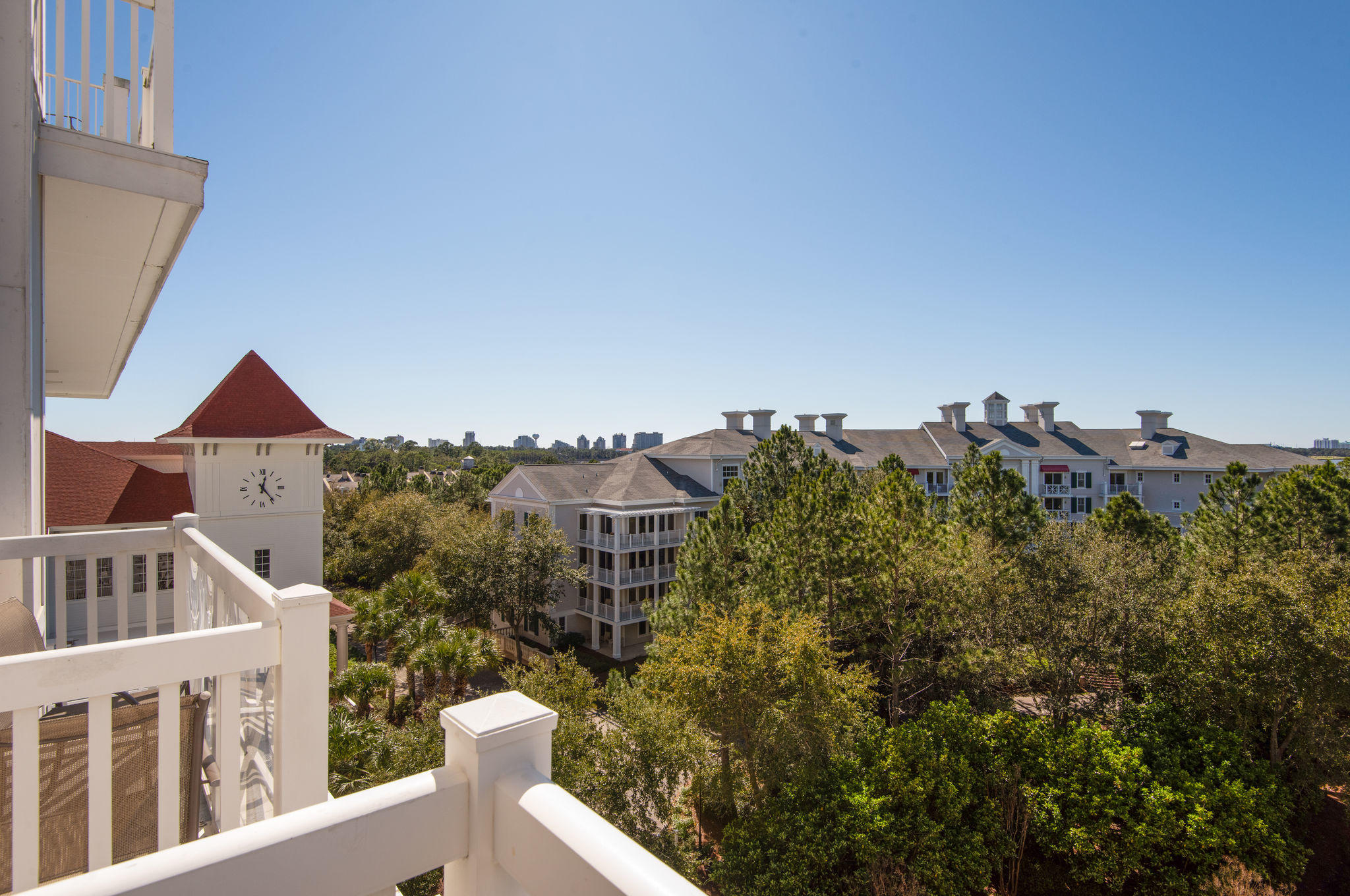 GRAND SANDESTIN - Residential