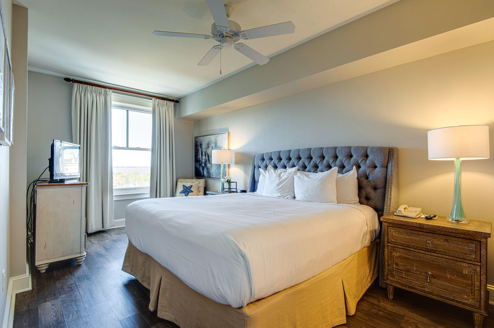 GRAND SANDESTIN - Residential