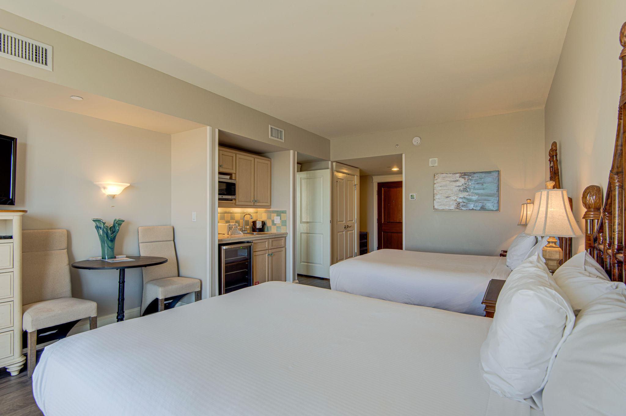 GRAND SANDESTIN - Residential