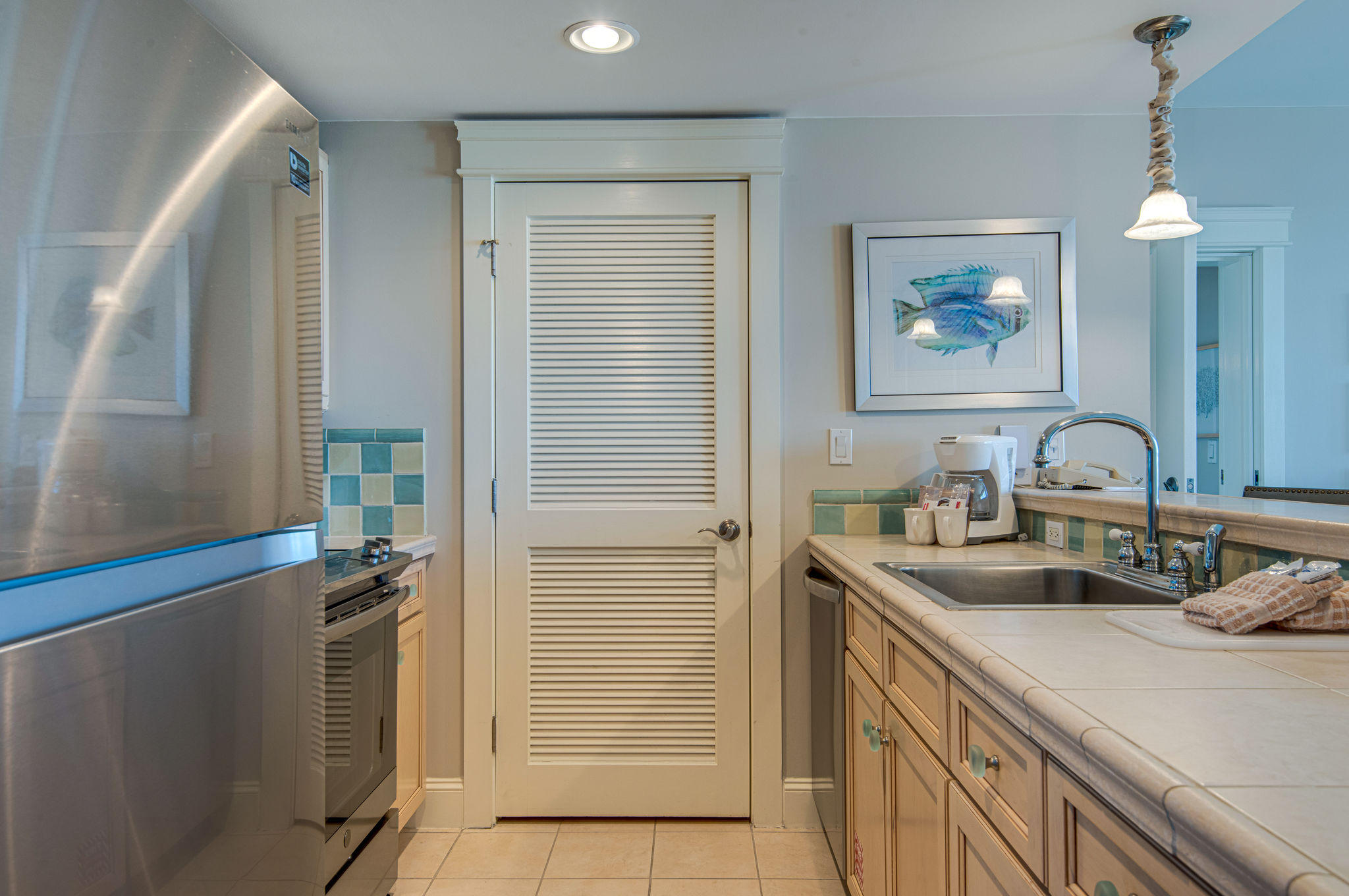 GRAND SANDESTIN - Residential