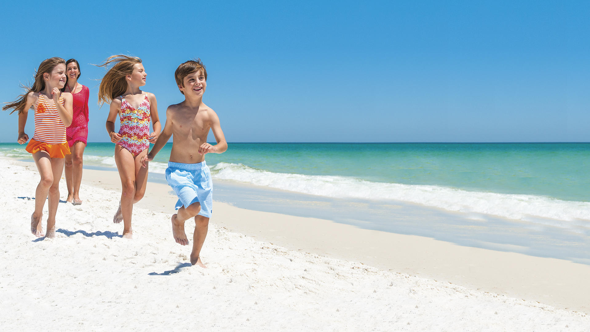 GRAND SANDESTIN - Residential