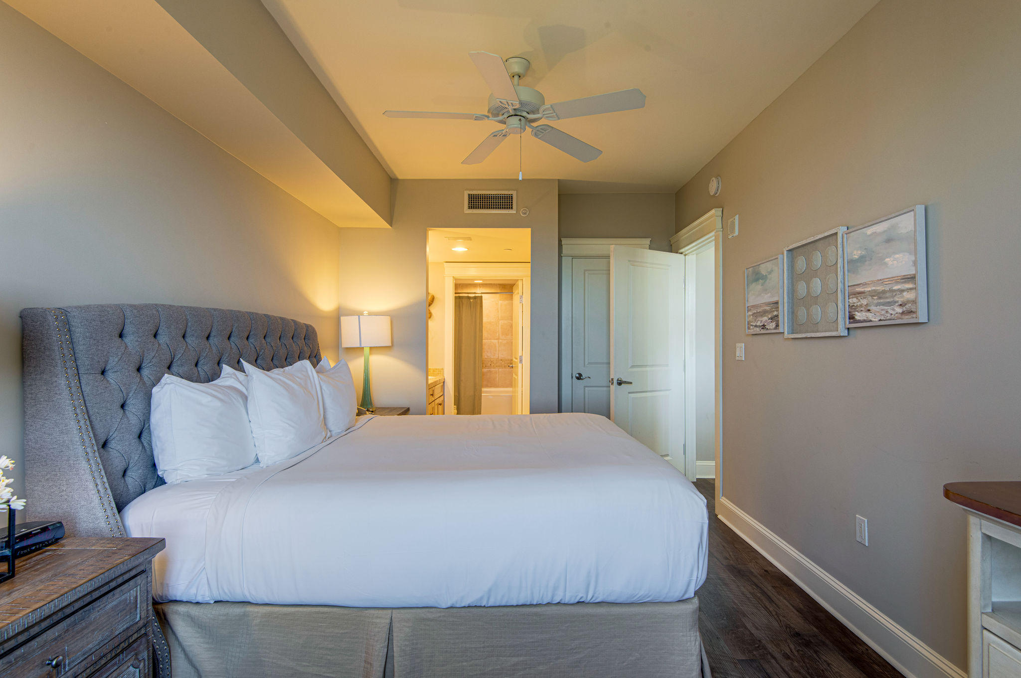 GRAND SANDESTIN - Residential