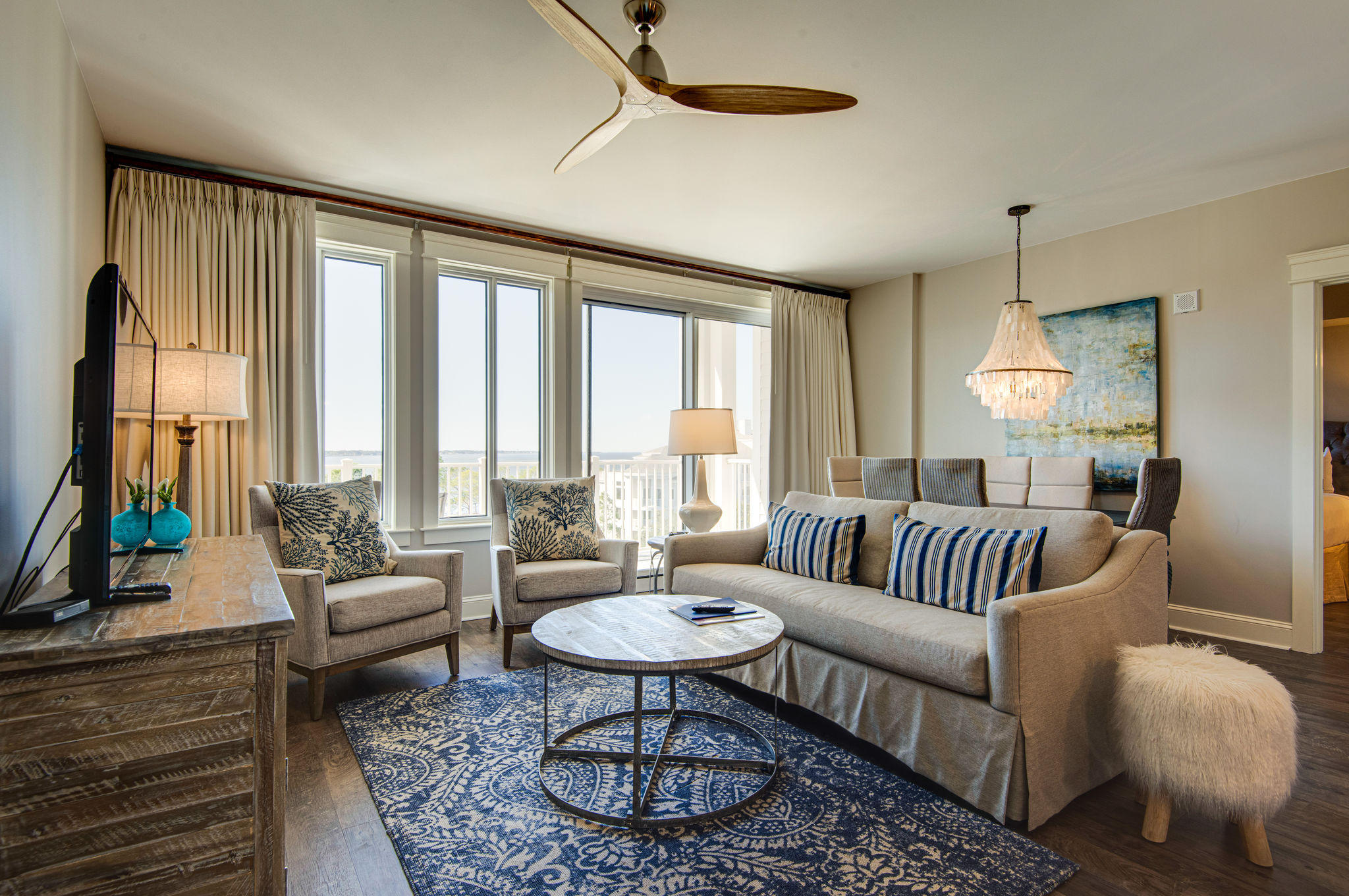 GRAND SANDESTIN - Residential