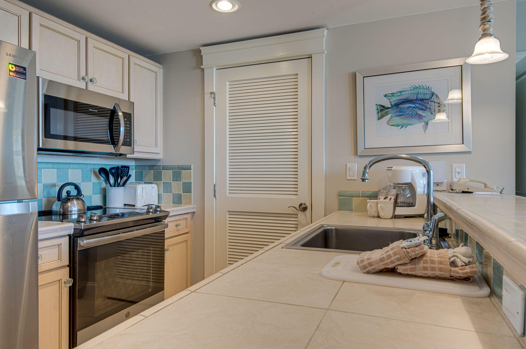 GRAND SANDESTIN - Residential