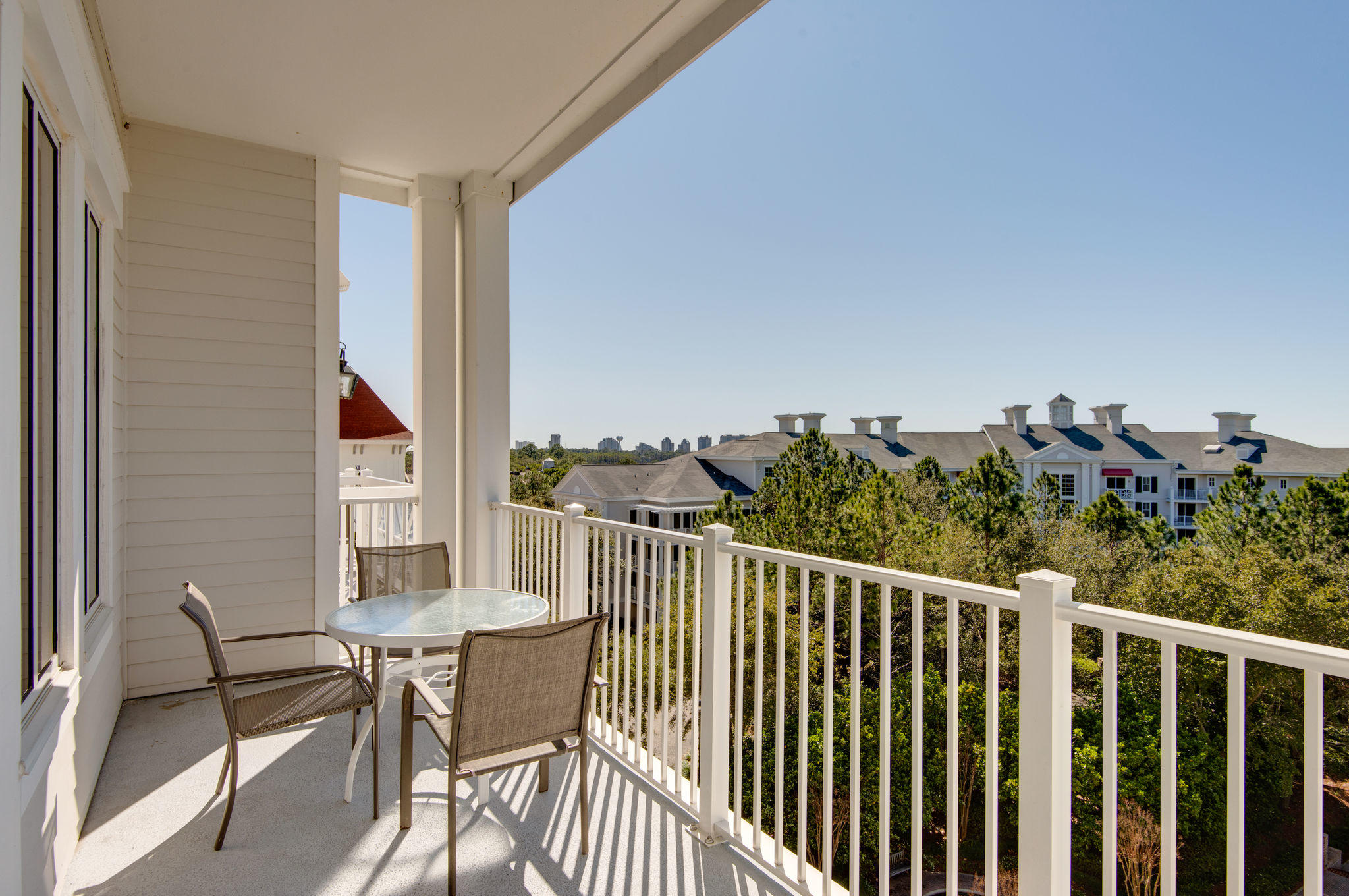 GRAND SANDESTIN - Residential