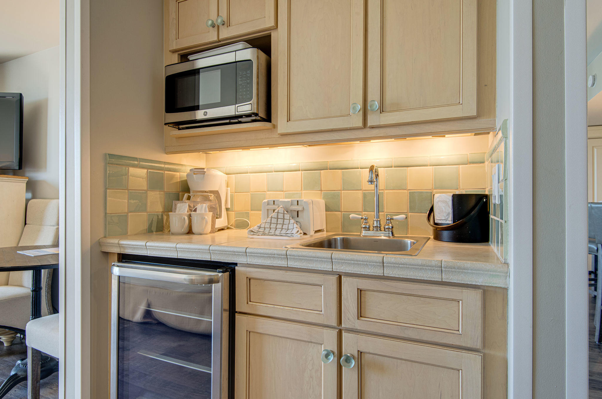 GRAND SANDESTIN - Residential