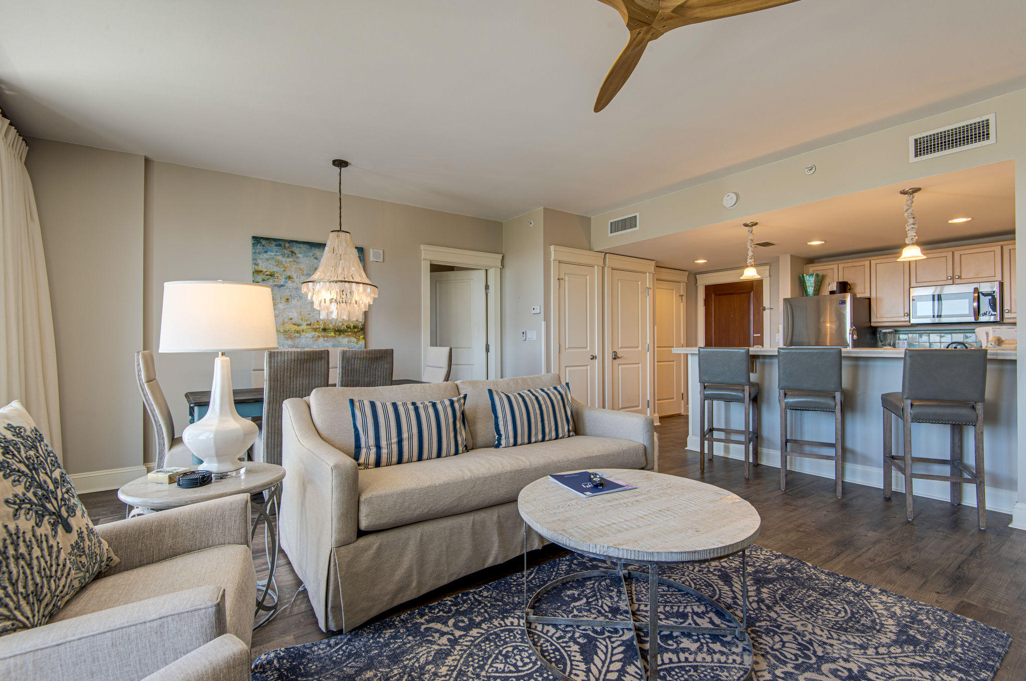 GRAND SANDESTIN - Residential