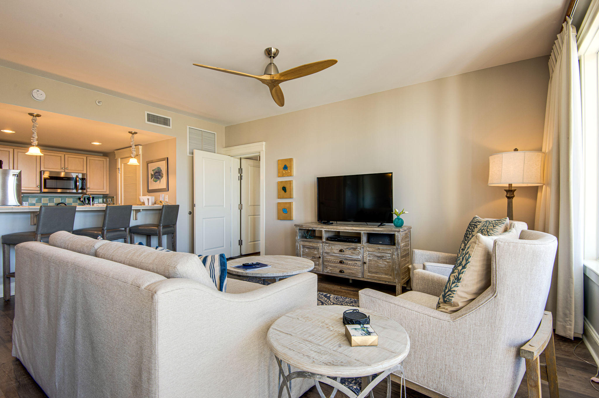 GRAND SANDESTIN - Residential