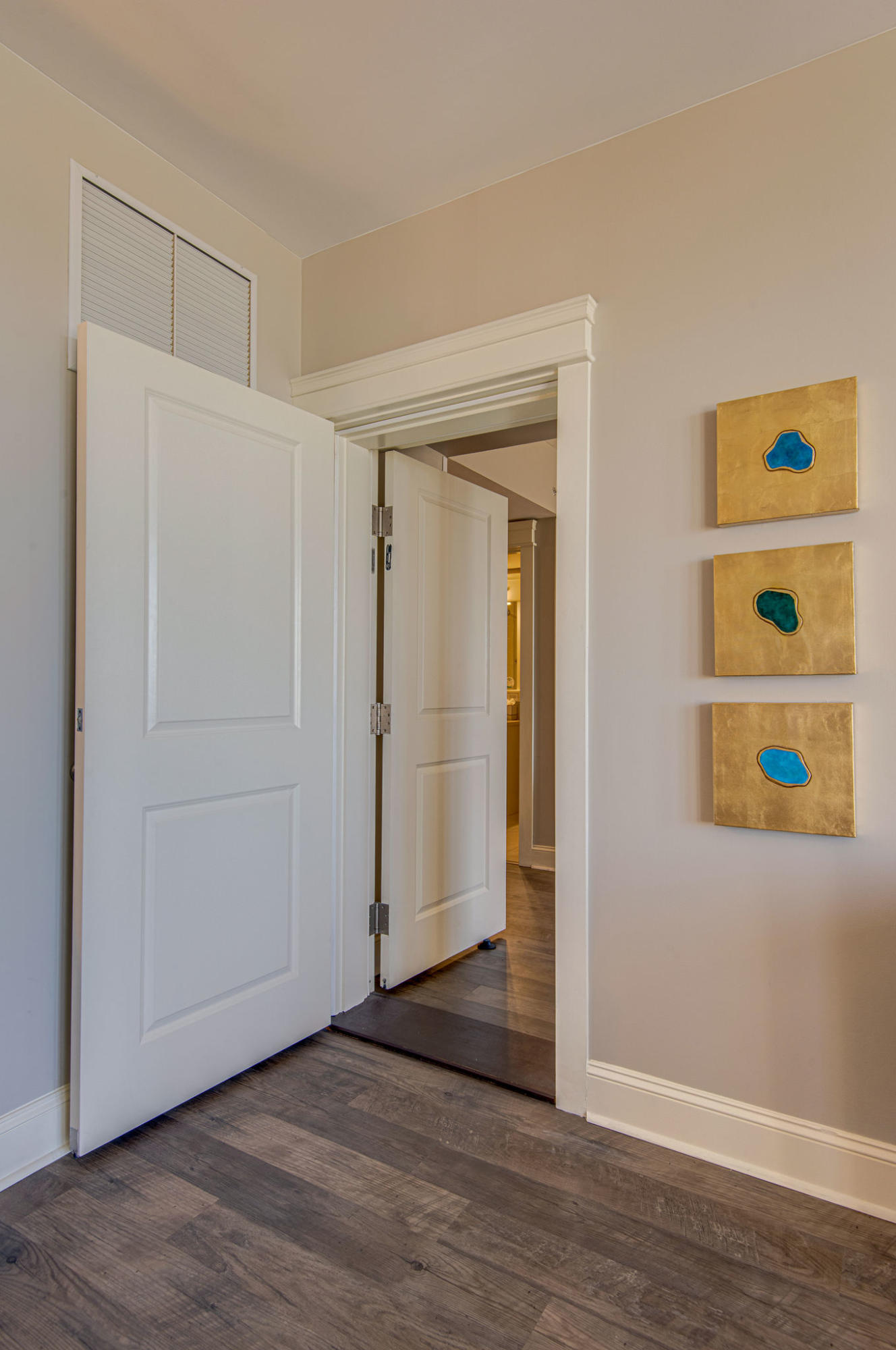 GRAND SANDESTIN - Residential