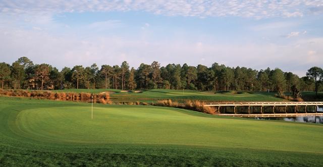 GRAND SANDESTIN - Residential
