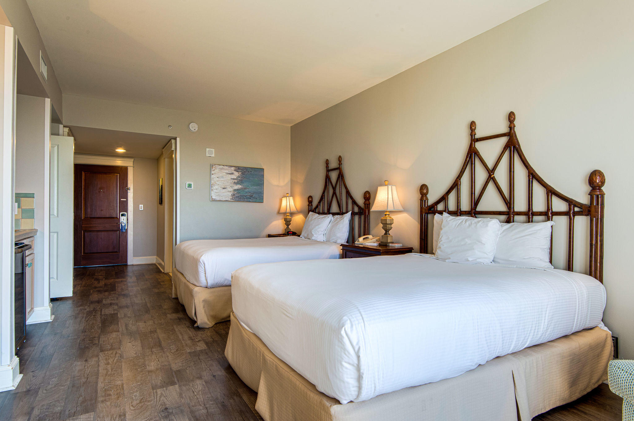 GRAND SANDESTIN - Residential