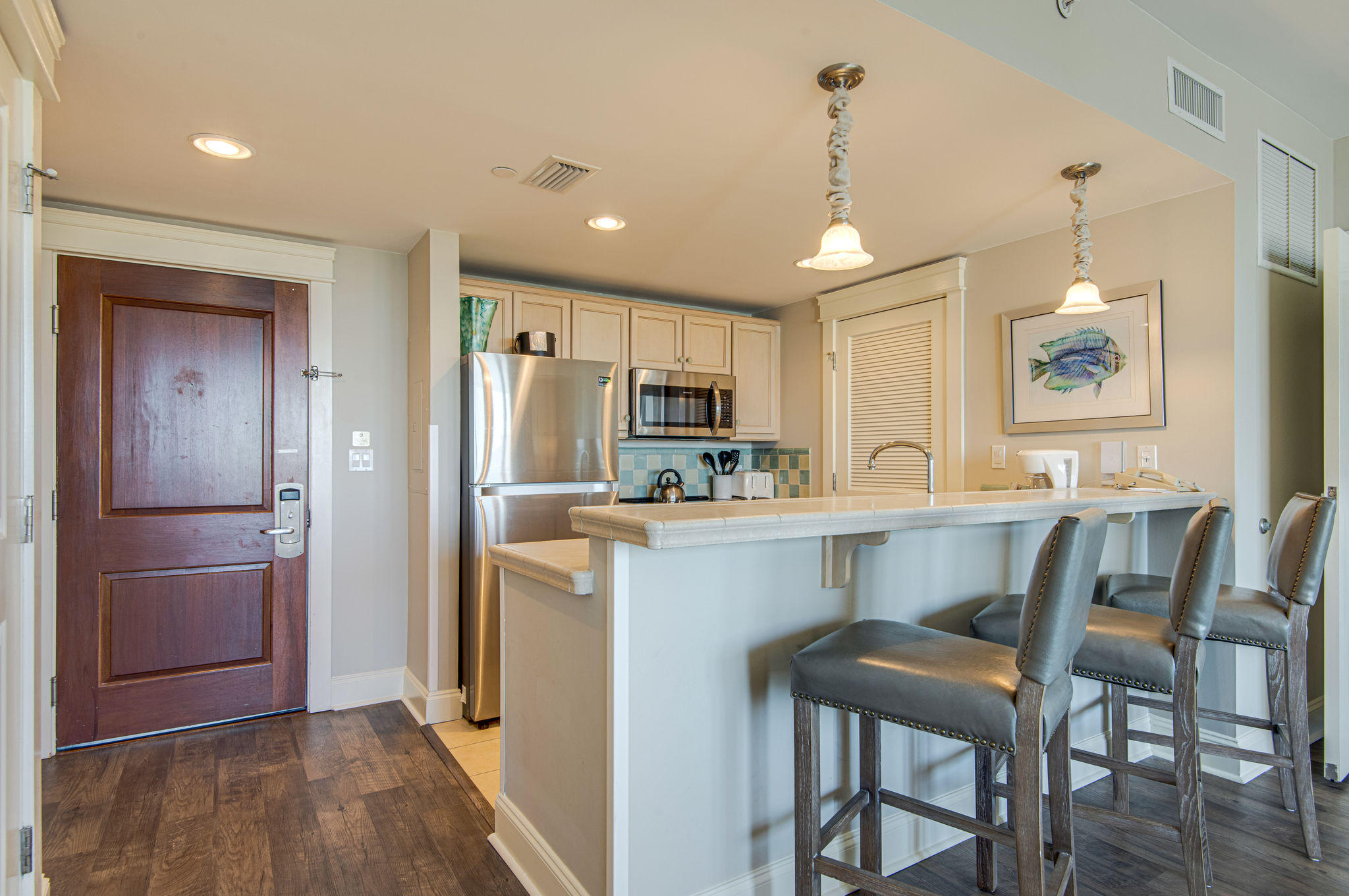 GRAND SANDESTIN - Residential