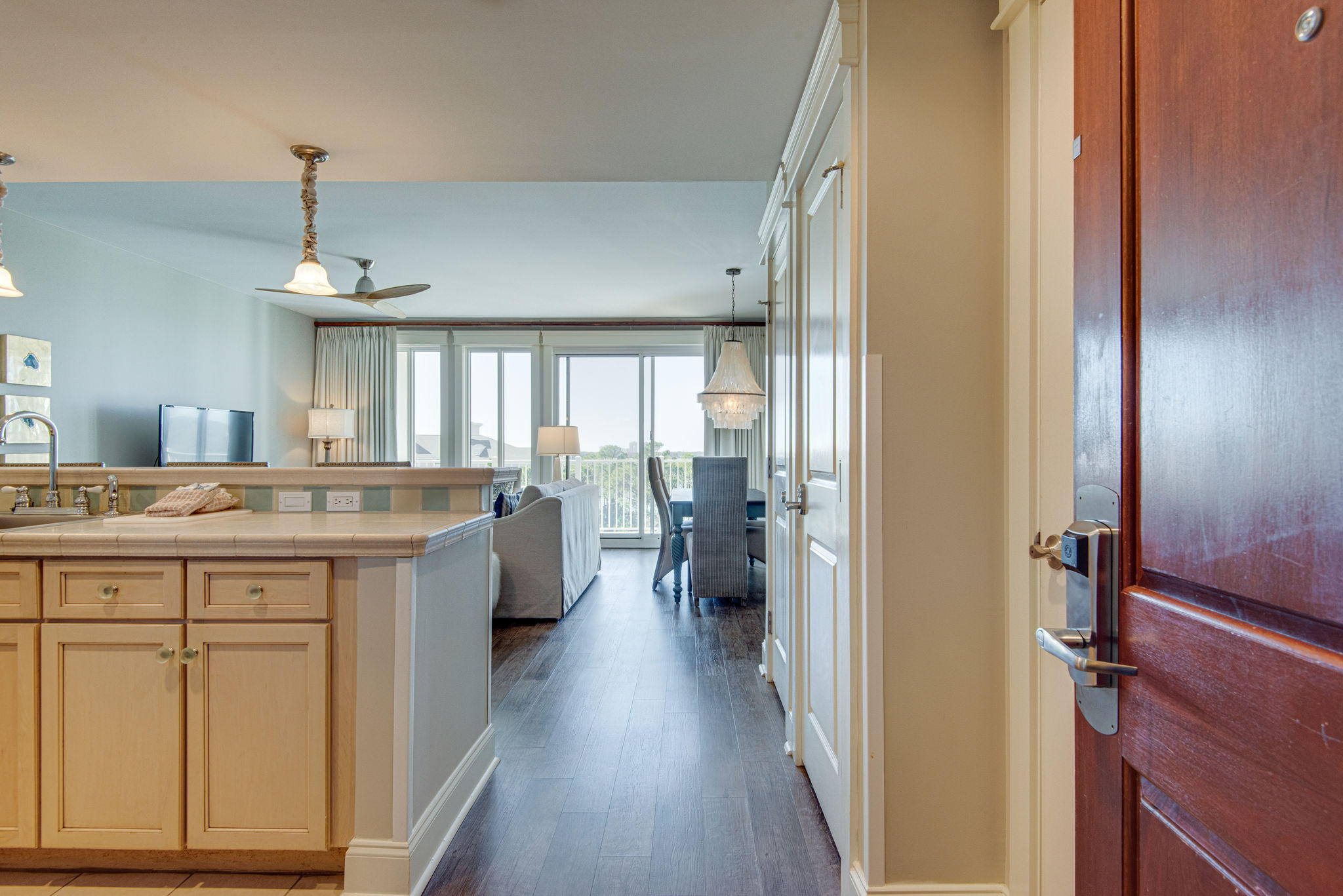 GRAND SANDESTIN - Residential