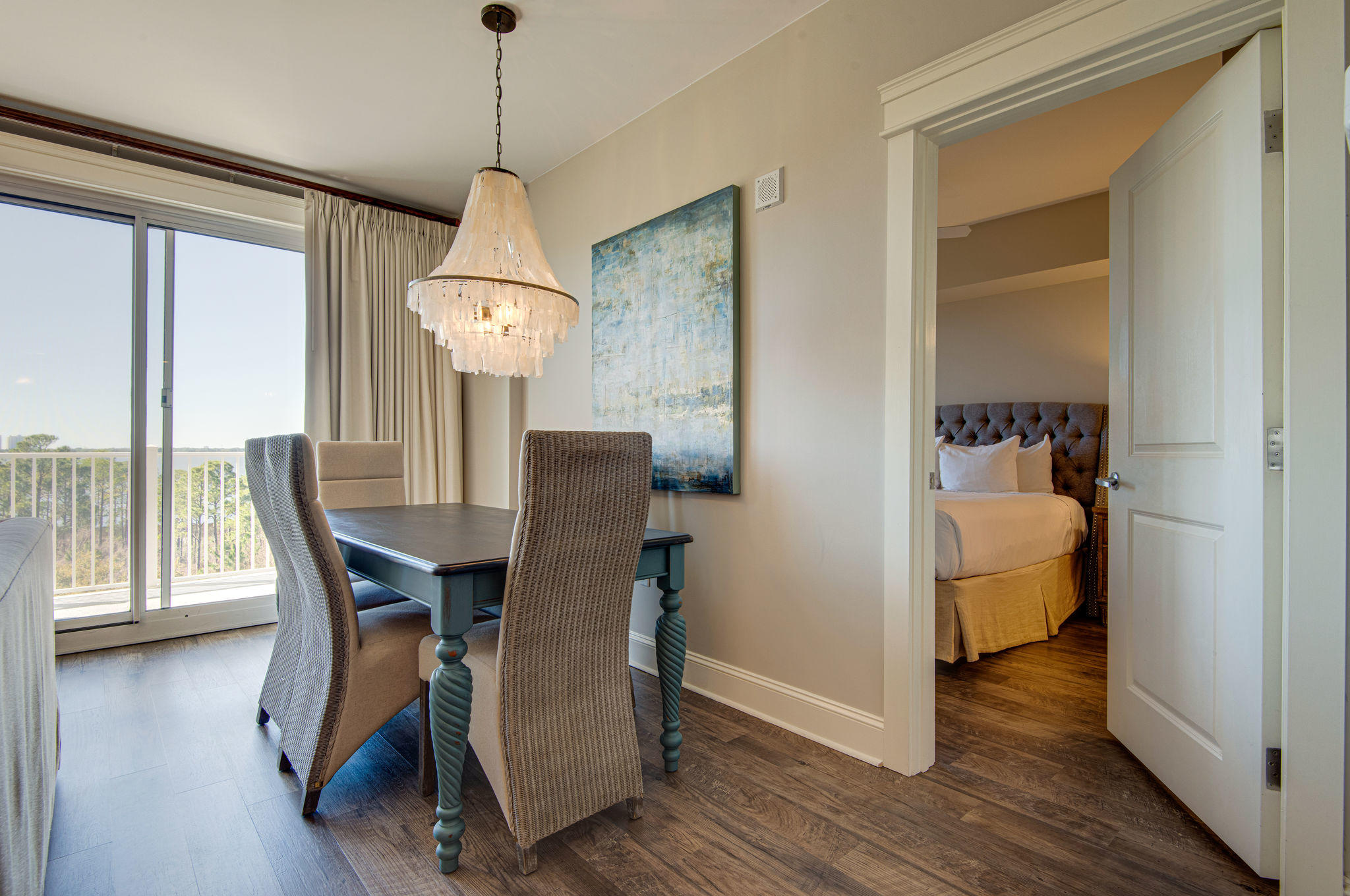 GRAND SANDESTIN - Residential