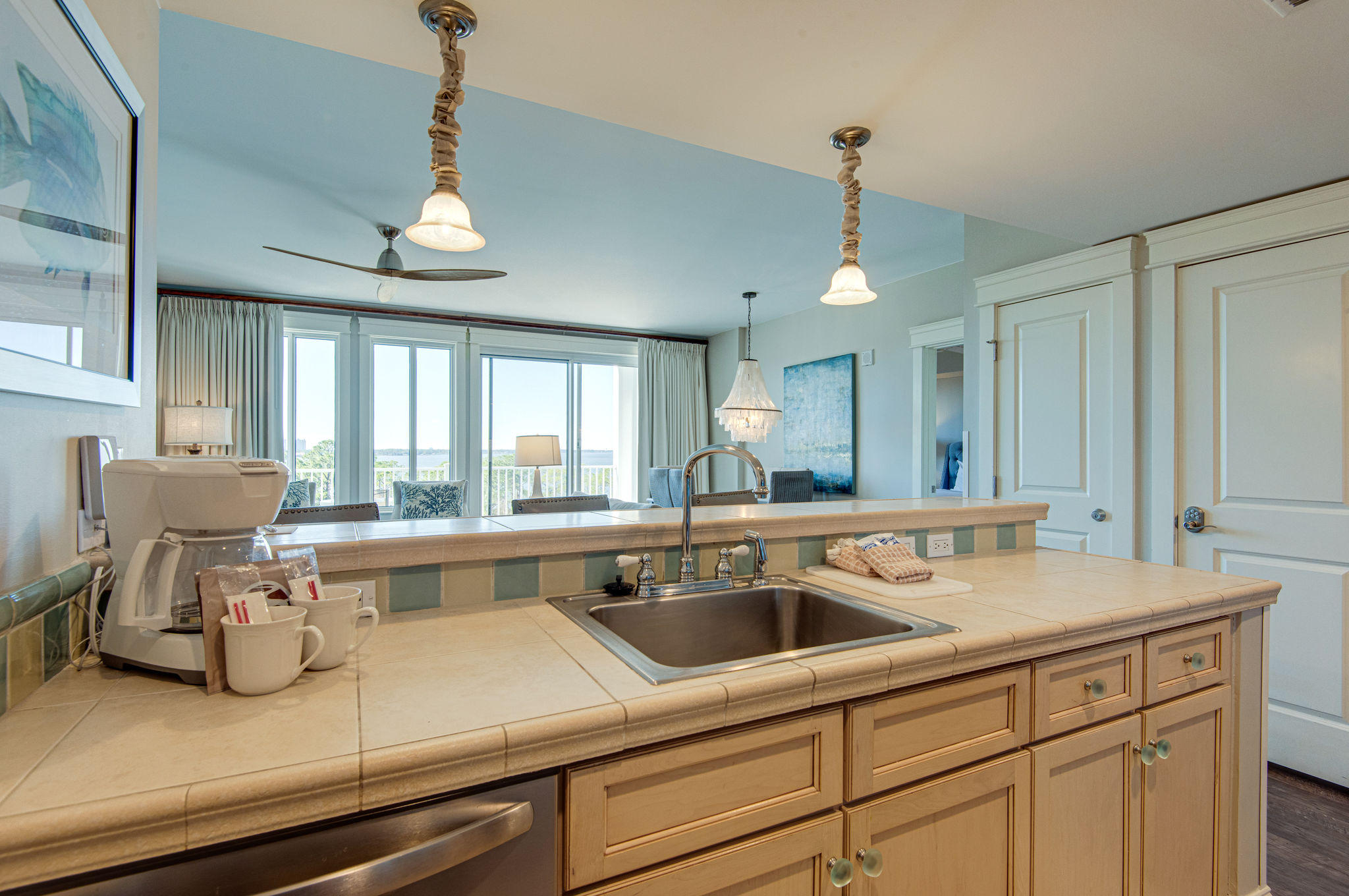 GRAND SANDESTIN - Residential