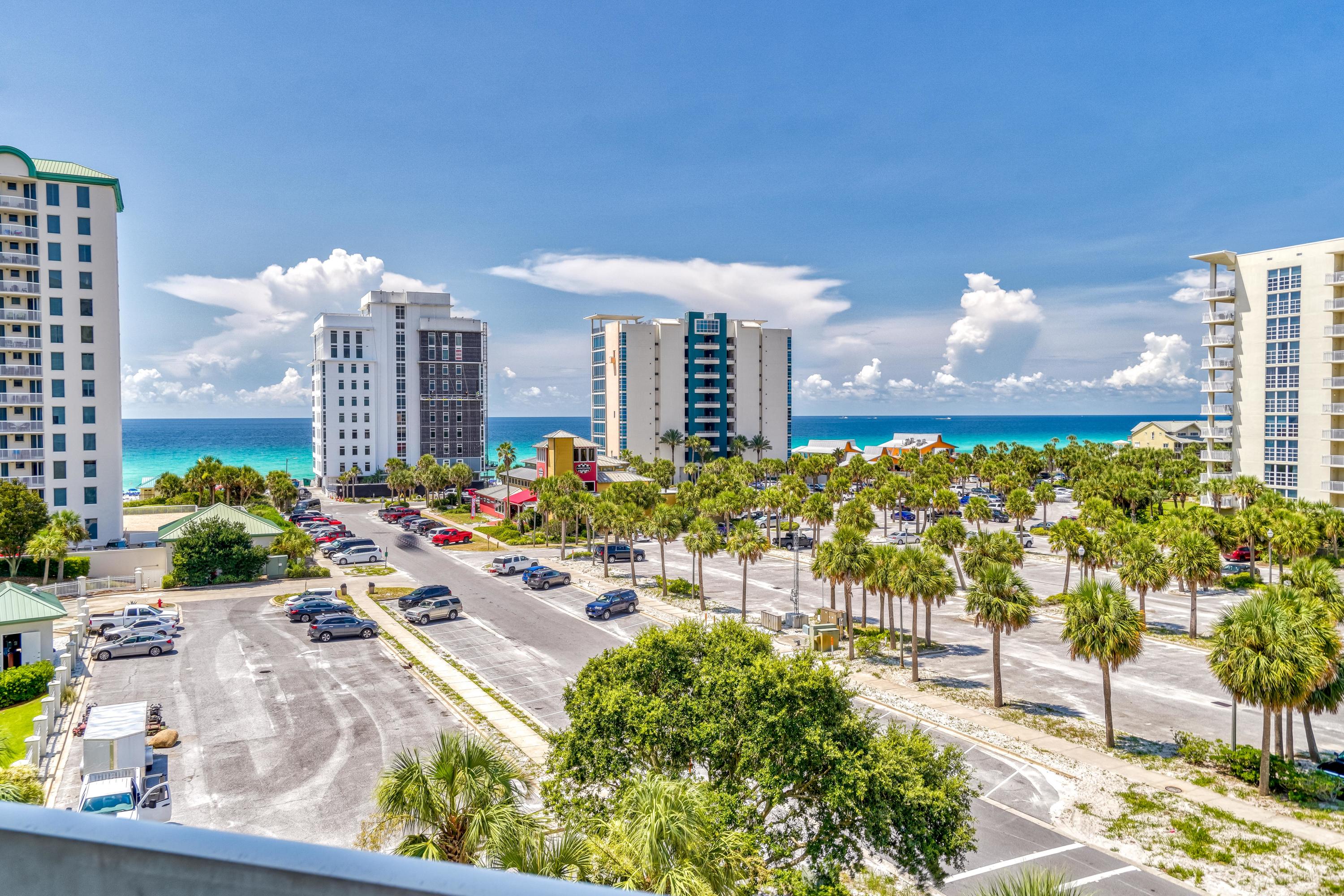 ST. LUCIA AT SILVER SHELLS - Residential