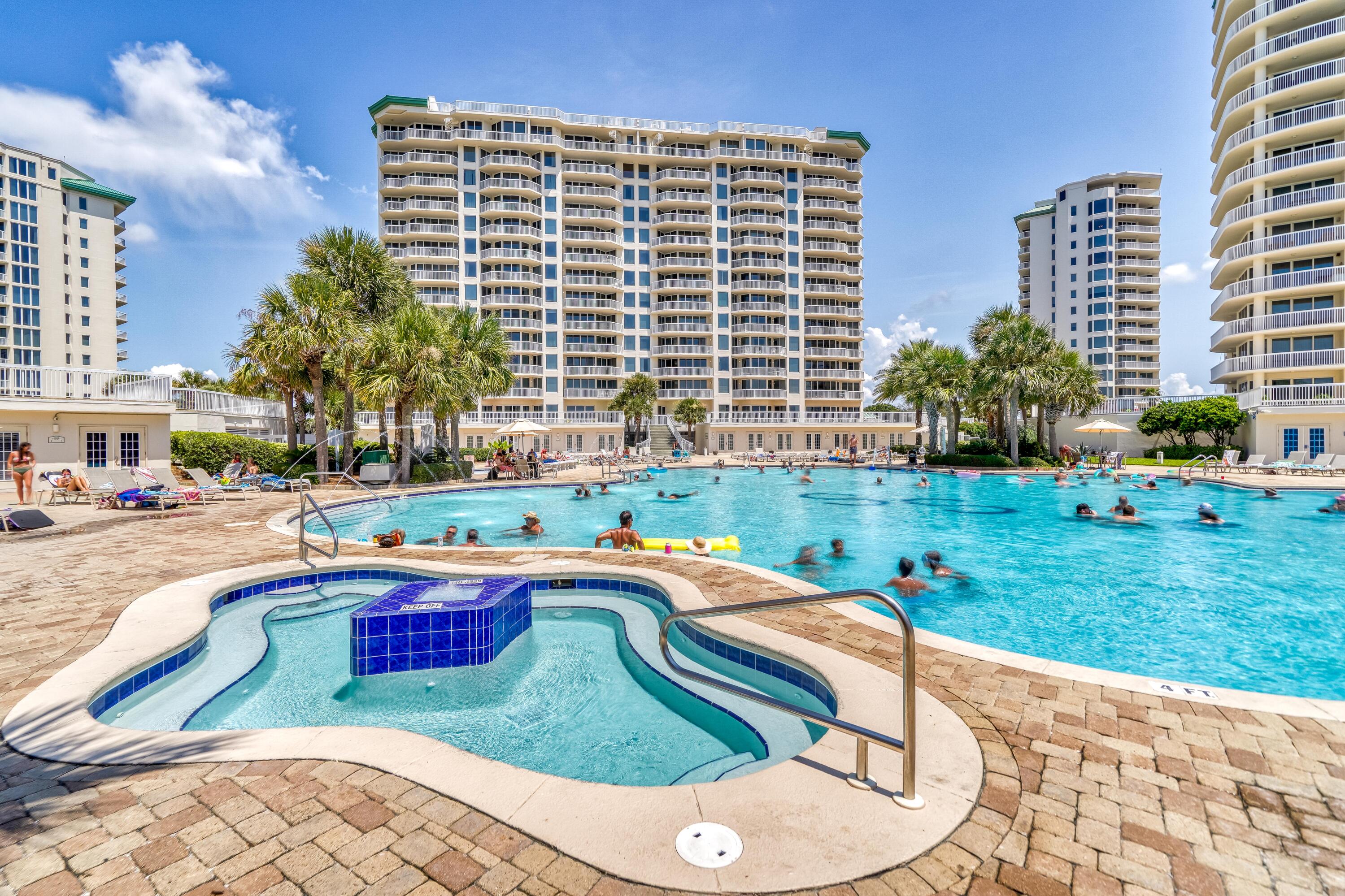 ST. LUCIA AT SILVER SHELLS - Residential