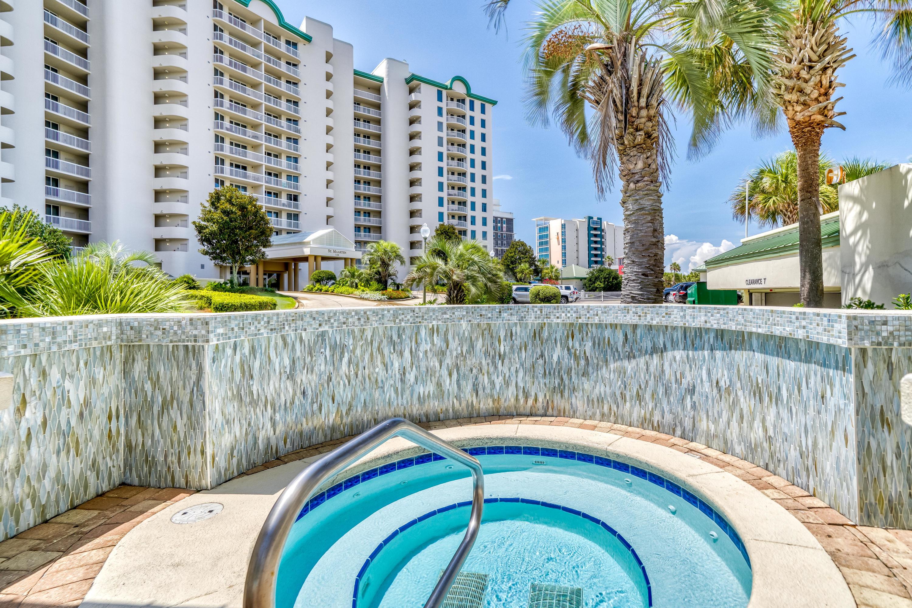 ST. LUCIA AT SILVER SHELLS - Residential