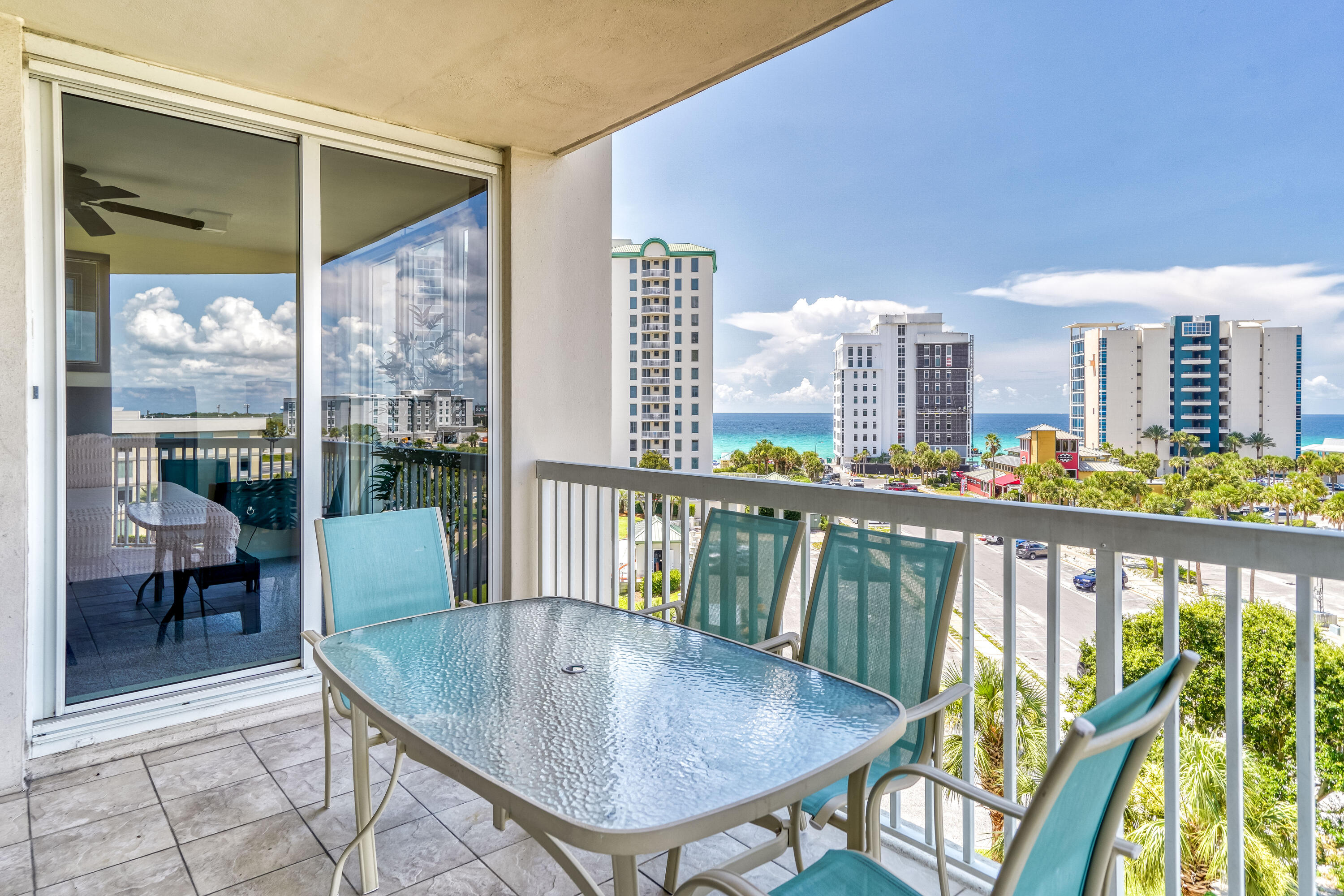 ST. LUCIA AT SILVER SHELLS - Residential