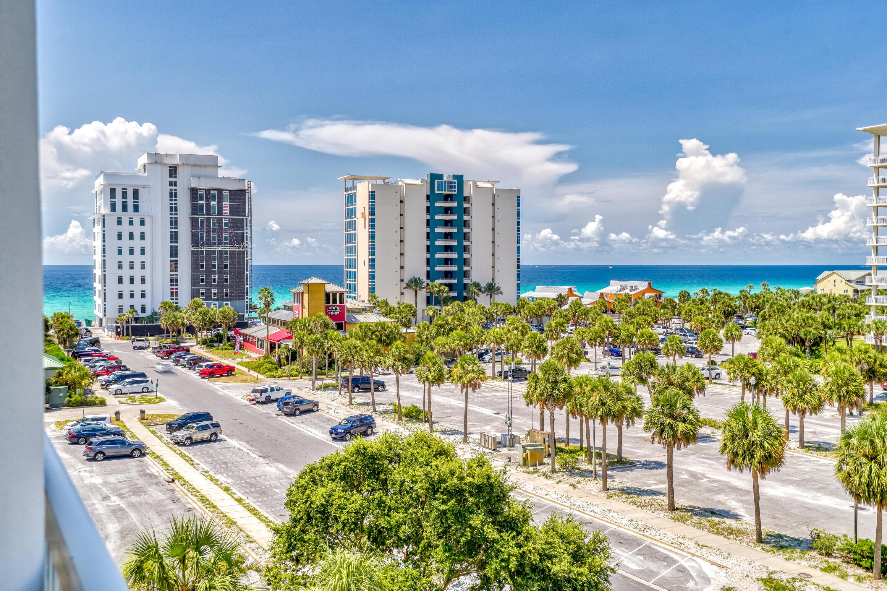 ST. LUCIA AT SILVER SHELLS - Residential