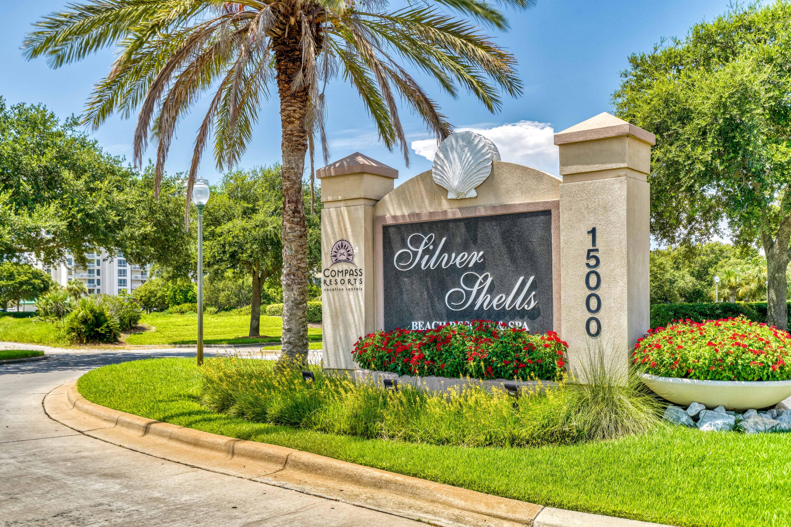 ST. LUCIA AT SILVER SHELLS - Residential