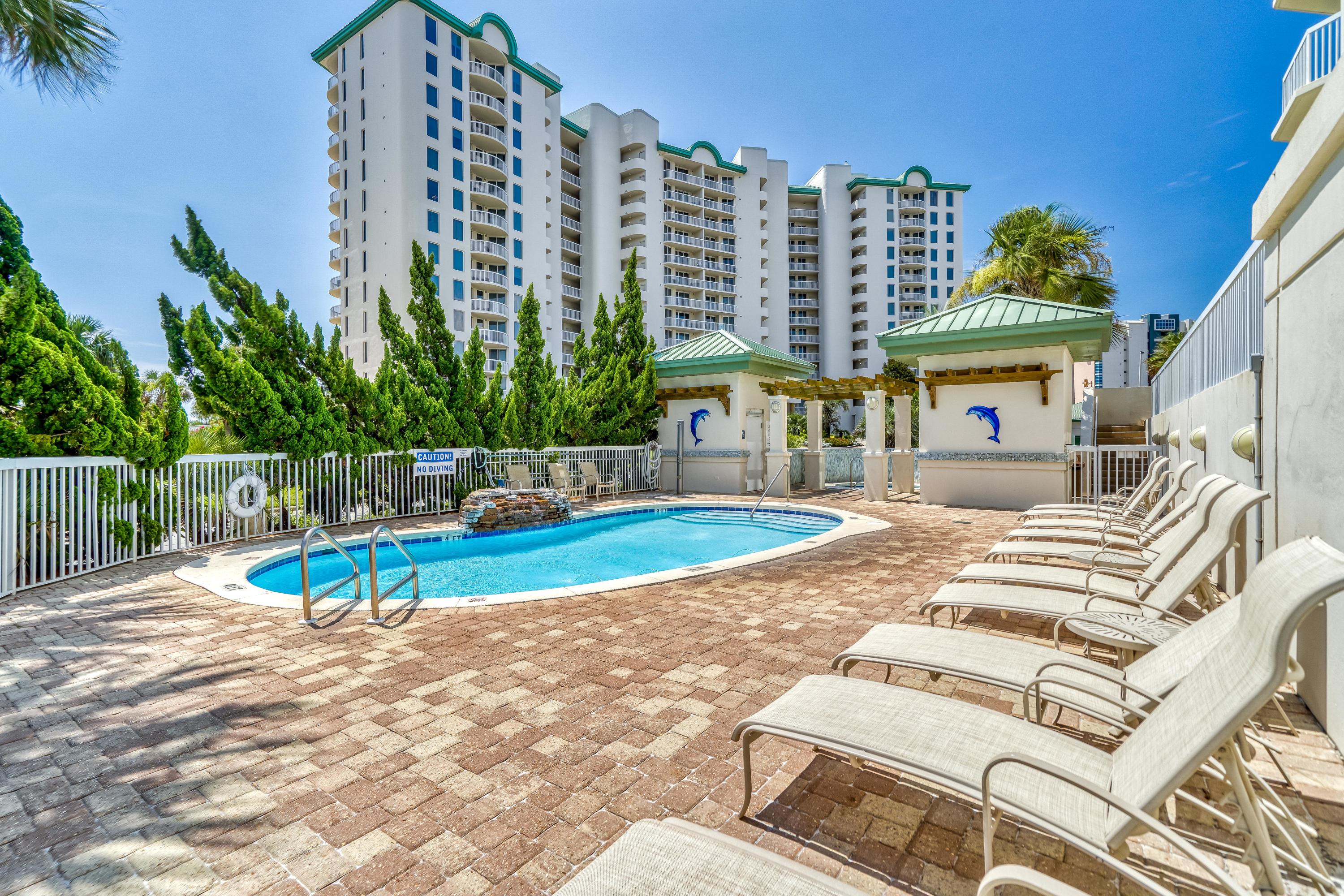 ST. LUCIA AT SILVER SHELLS - Residential