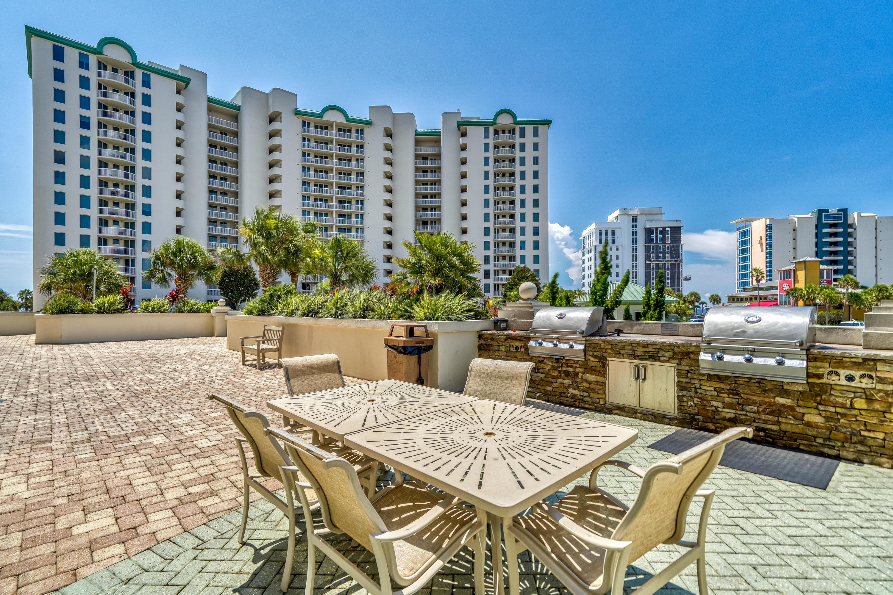 ST. LUCIA AT SILVER SHELLS - Residential