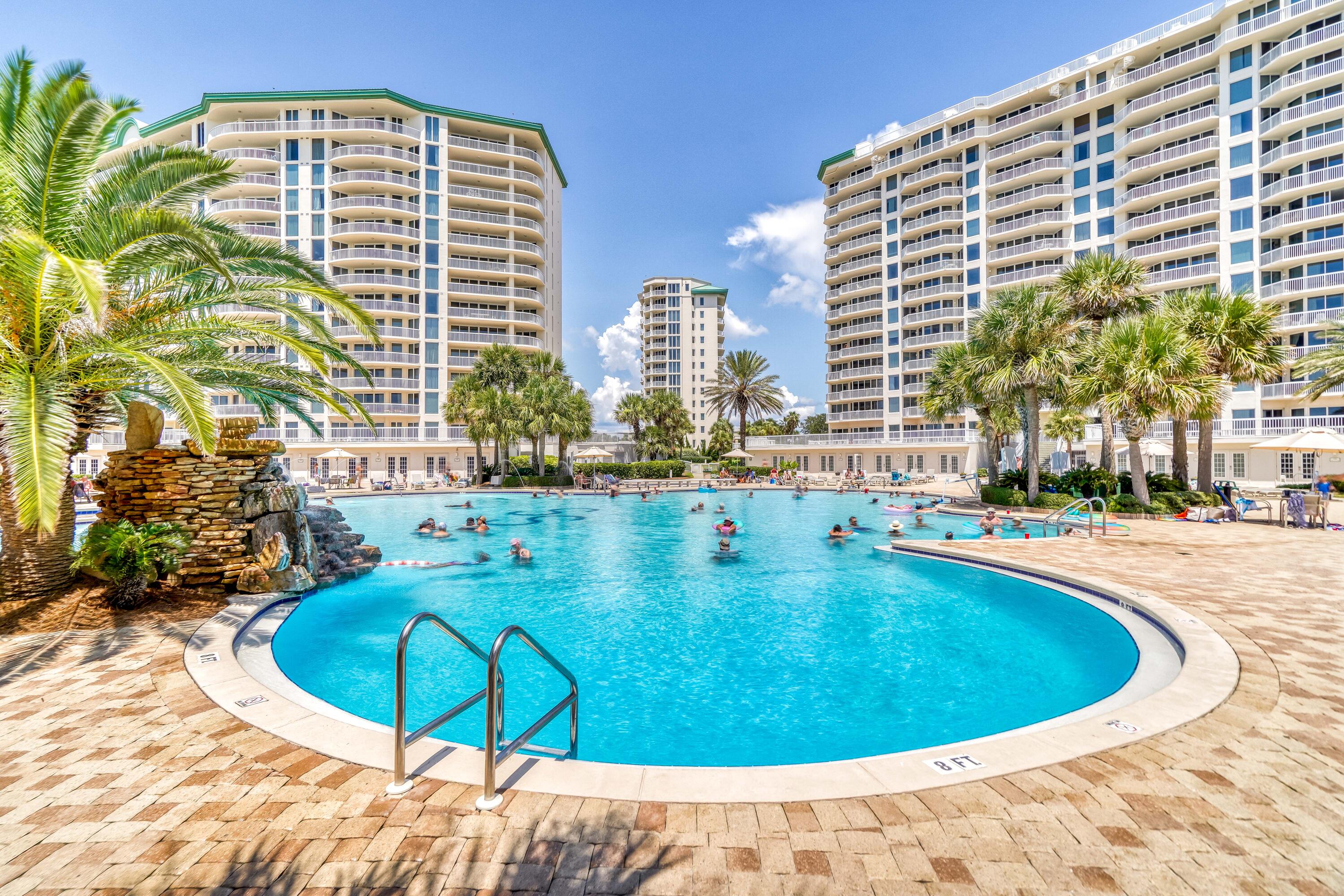 ST. LUCIA AT SILVER SHELLS - Residential