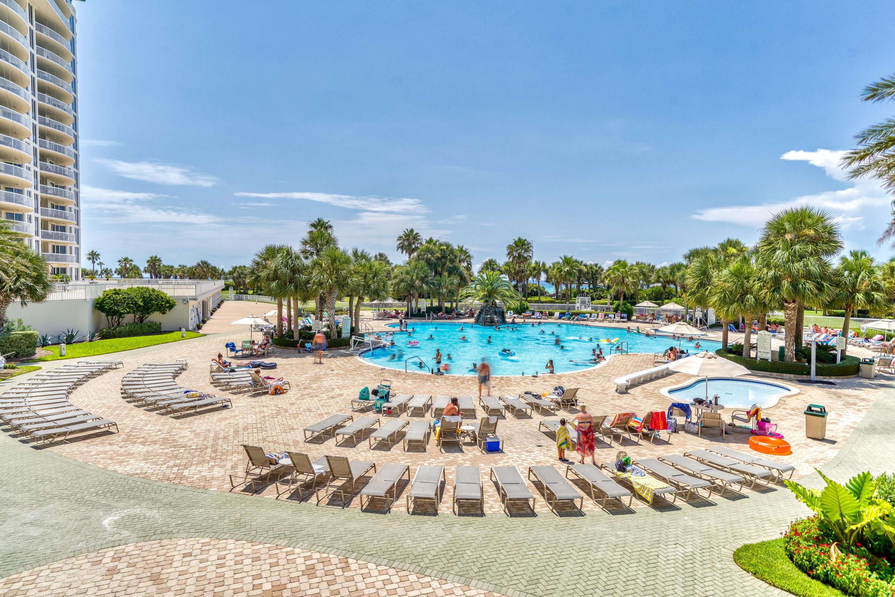 ST. LUCIA AT SILVER SHELLS - Residential