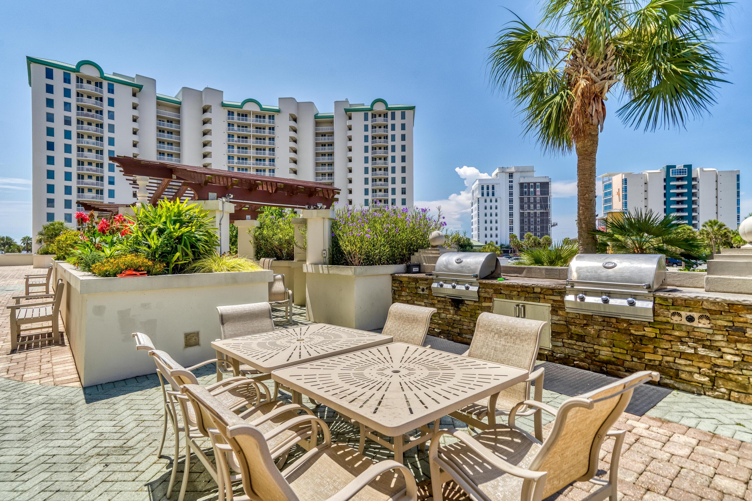 ST. LUCIA AT SILVER SHELLS - Residential