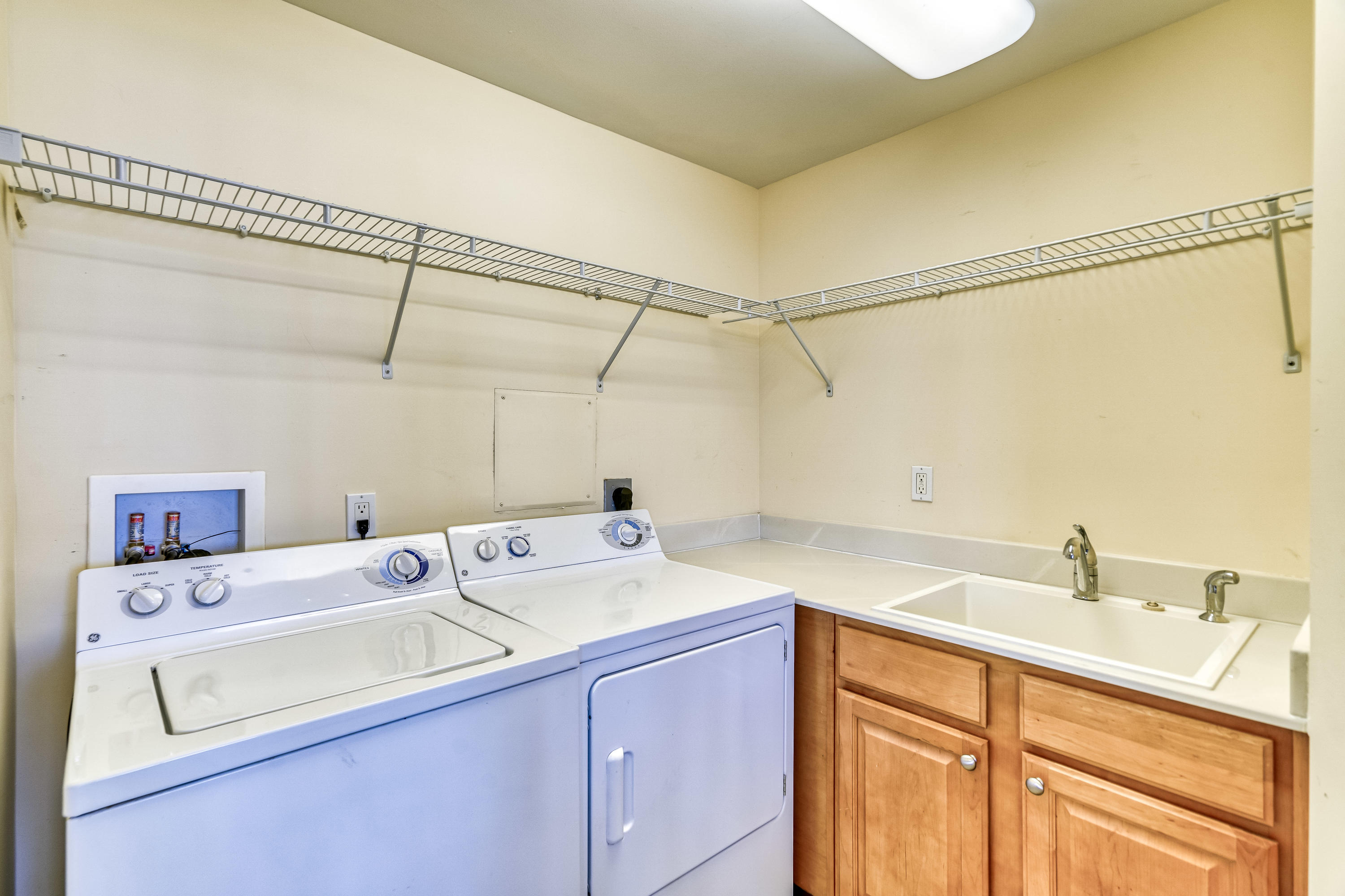 ST. LUCIA AT SILVER SHELLS - Residential