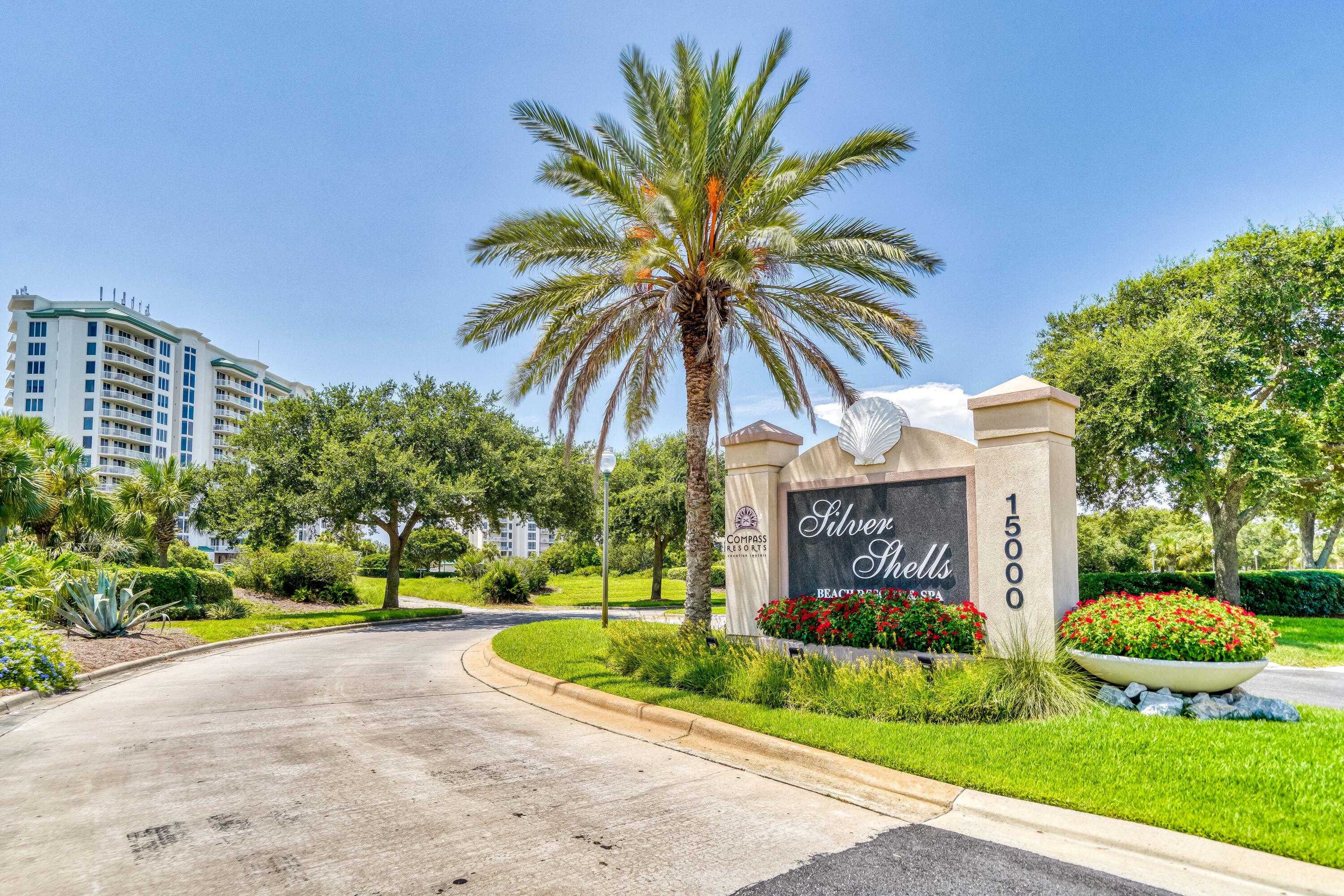 ST. LUCIA AT SILVER SHELLS - Residential