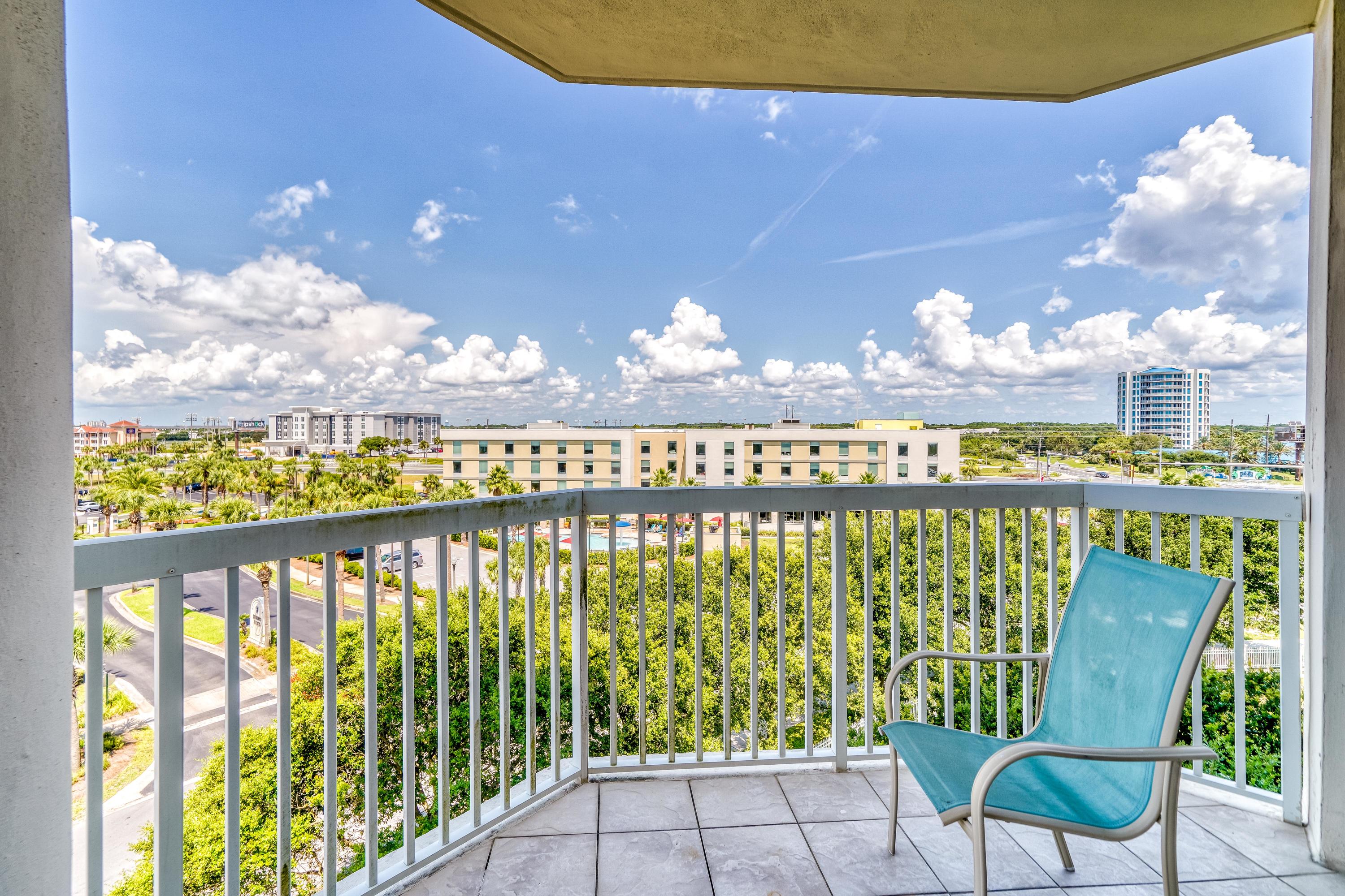 ST. LUCIA AT SILVER SHELLS - Residential