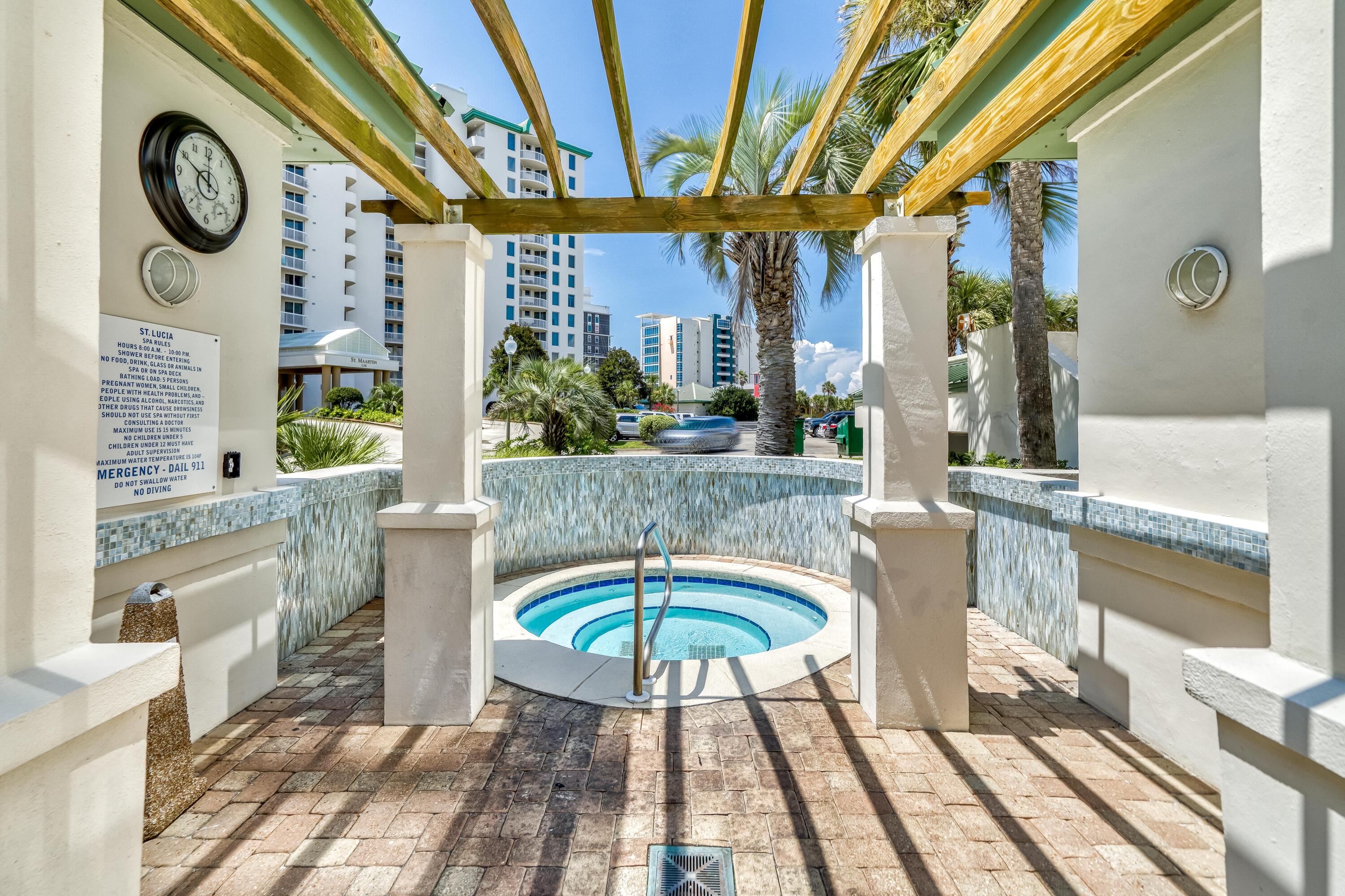 ST. LUCIA AT SILVER SHELLS - Residential