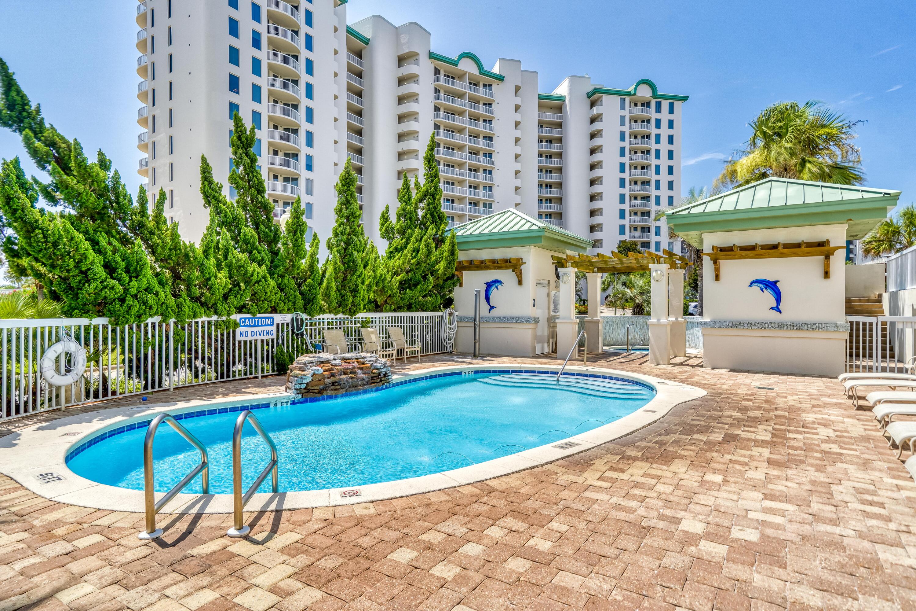 ST. LUCIA AT SILVER SHELLS - Residential