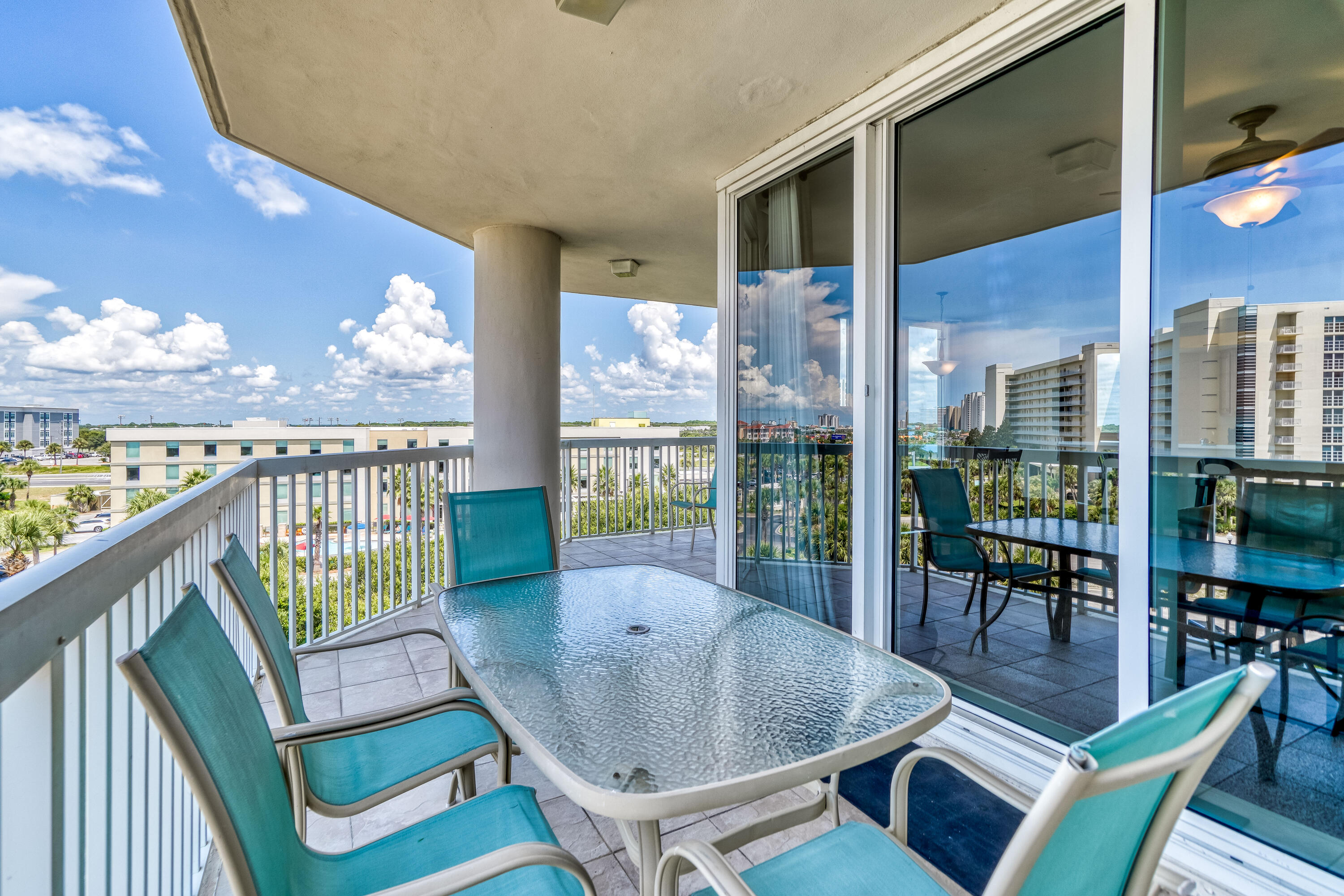 ST. LUCIA AT SILVER SHELLS - Residential