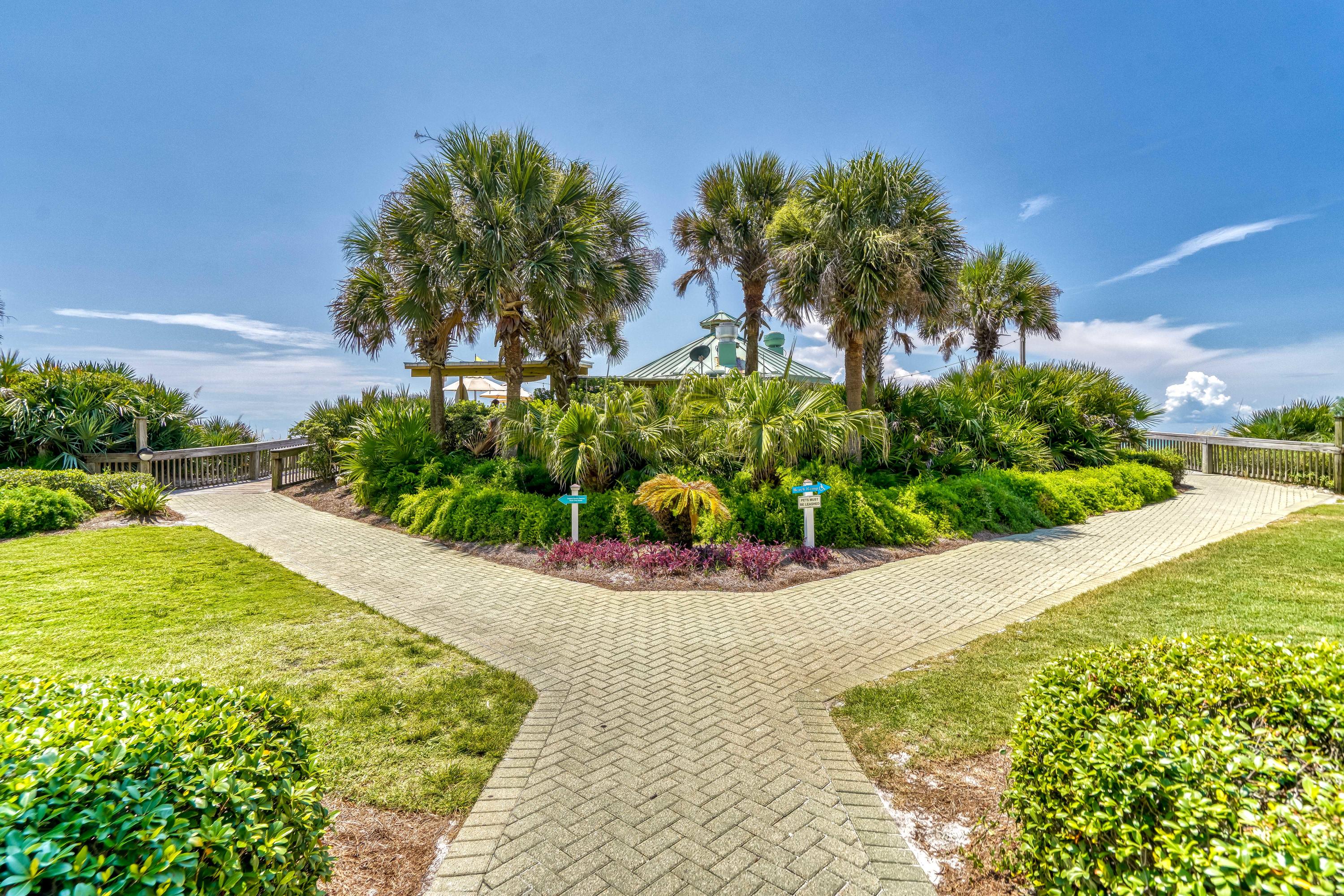 ST. LUCIA AT SILVER SHELLS - Residential