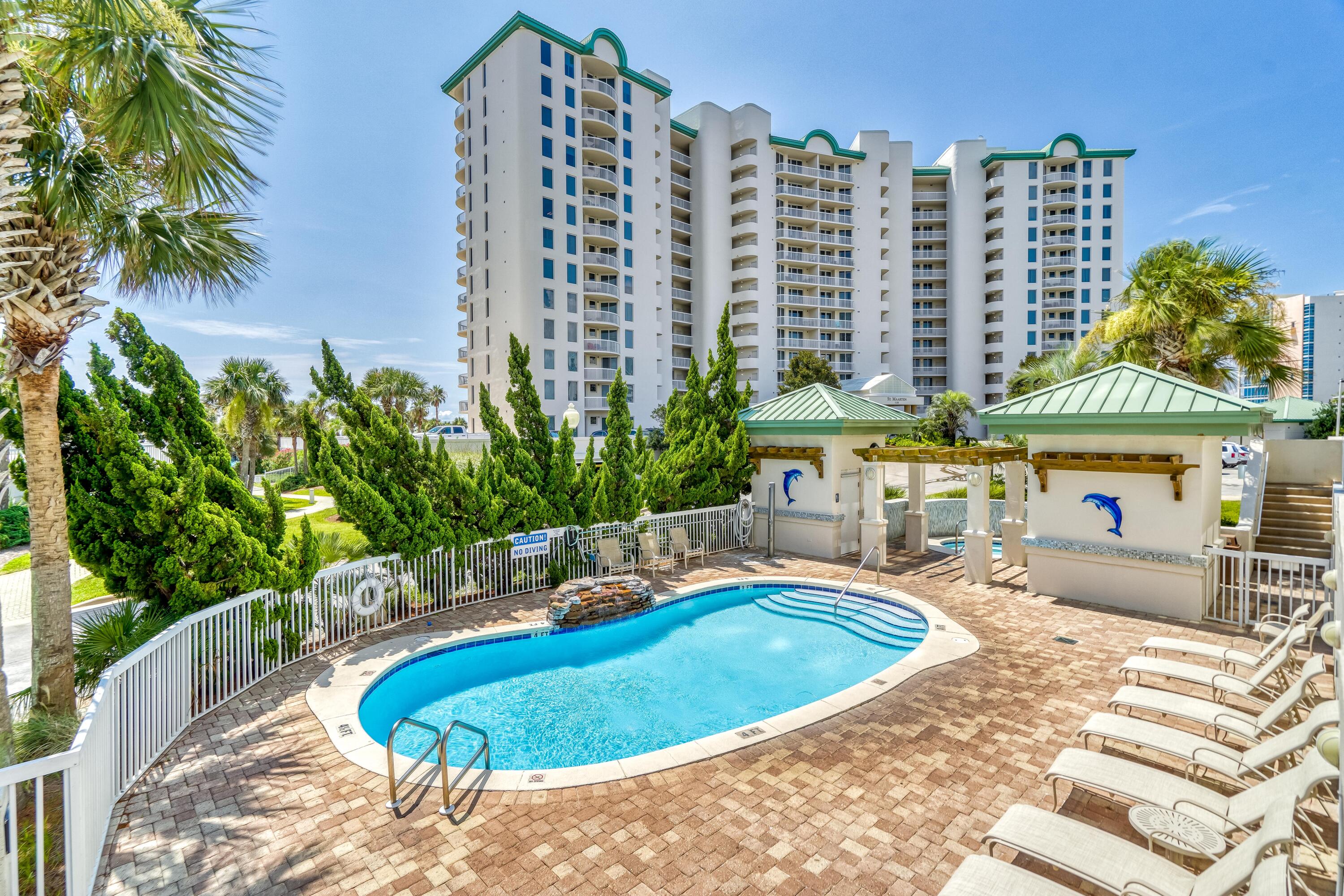 ST. LUCIA AT SILVER SHELLS - Residential